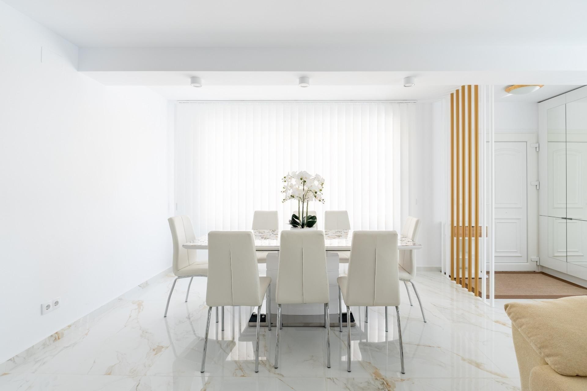 Herverkoop - Stadswoning -
Torrevieja - Punta Prima