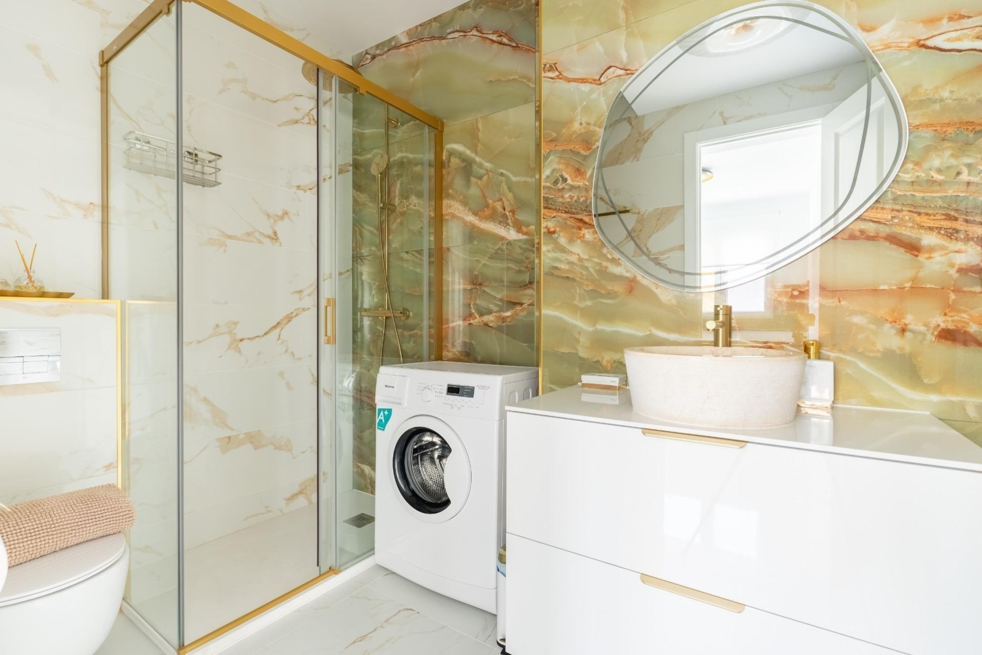 Herverkoop - Stadswoning -
Torrevieja - Punta Prima