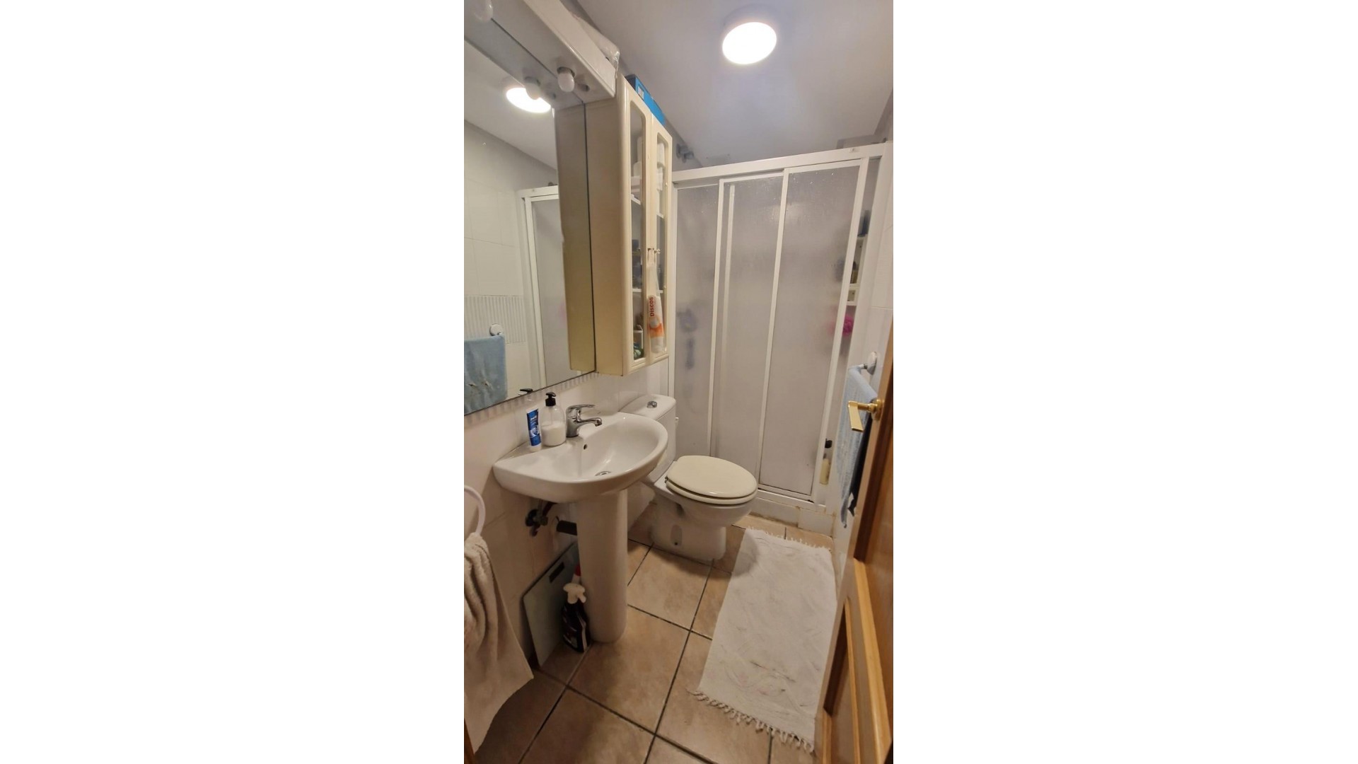 Herverkoop - Stadswoning -
Torrevieja - Torreblanca