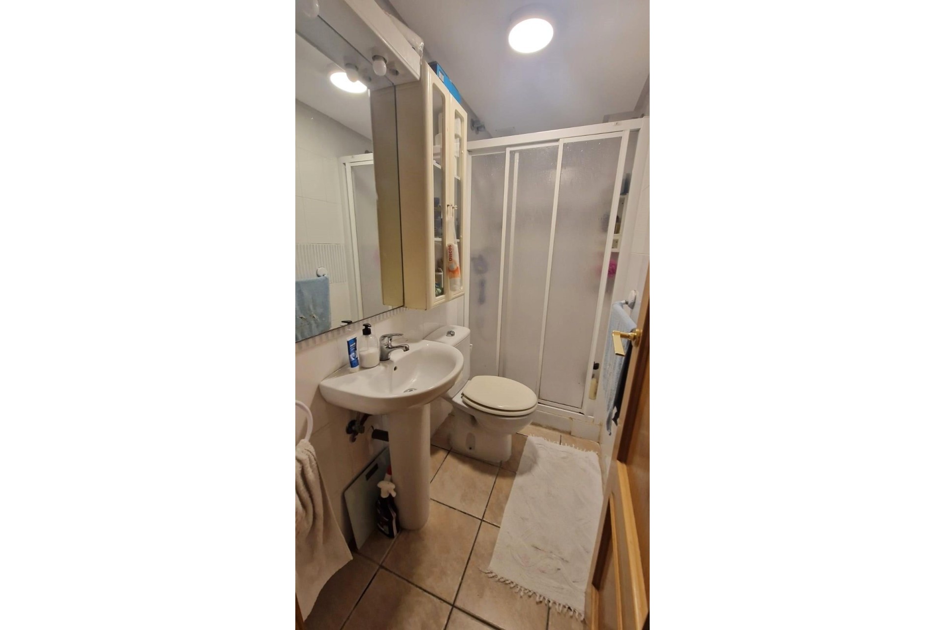 Herverkoop - Stadswoning -
Torrevieja - Torreblanca