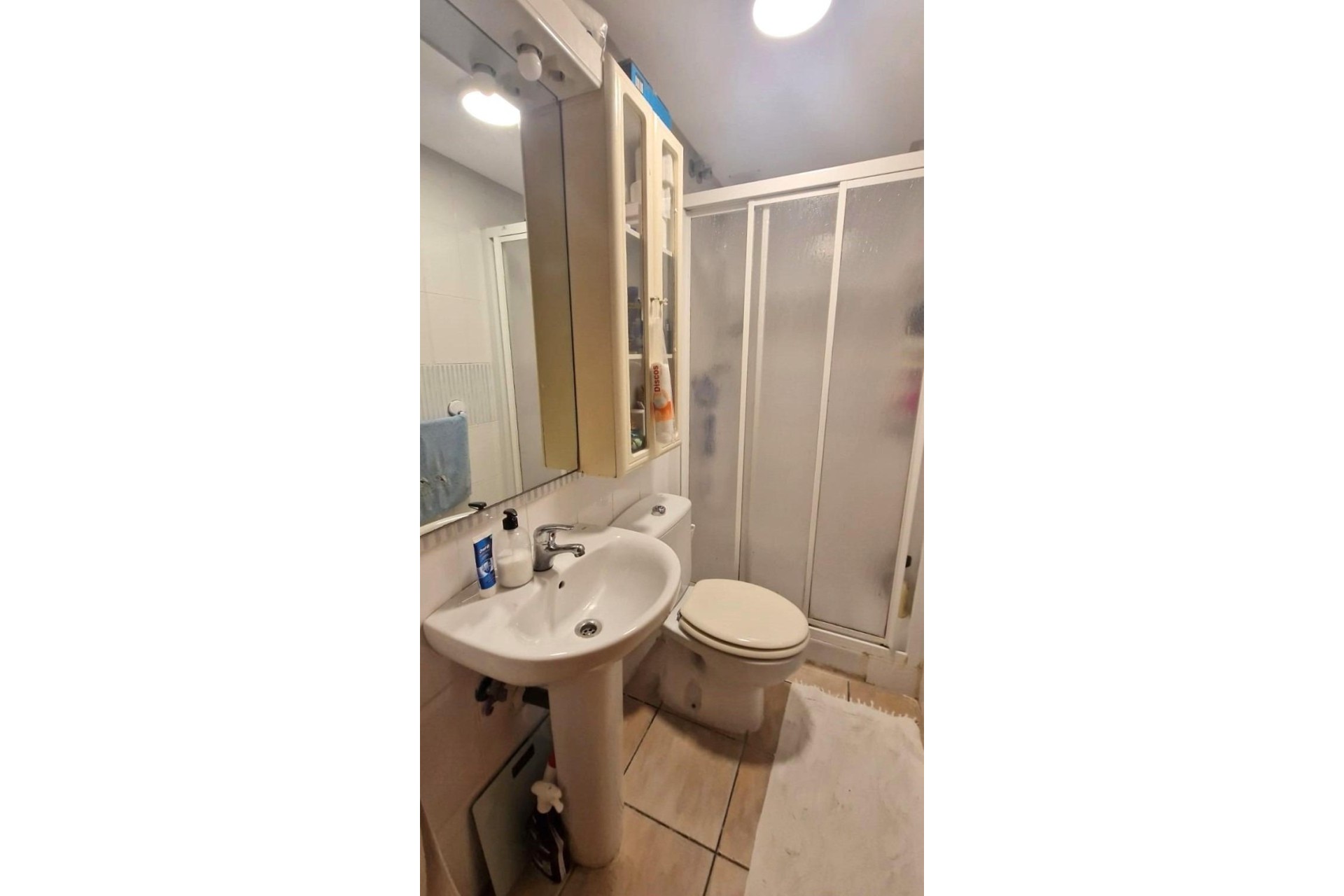 Herverkoop - Stadswoning -
Torrevieja - Torreblanca