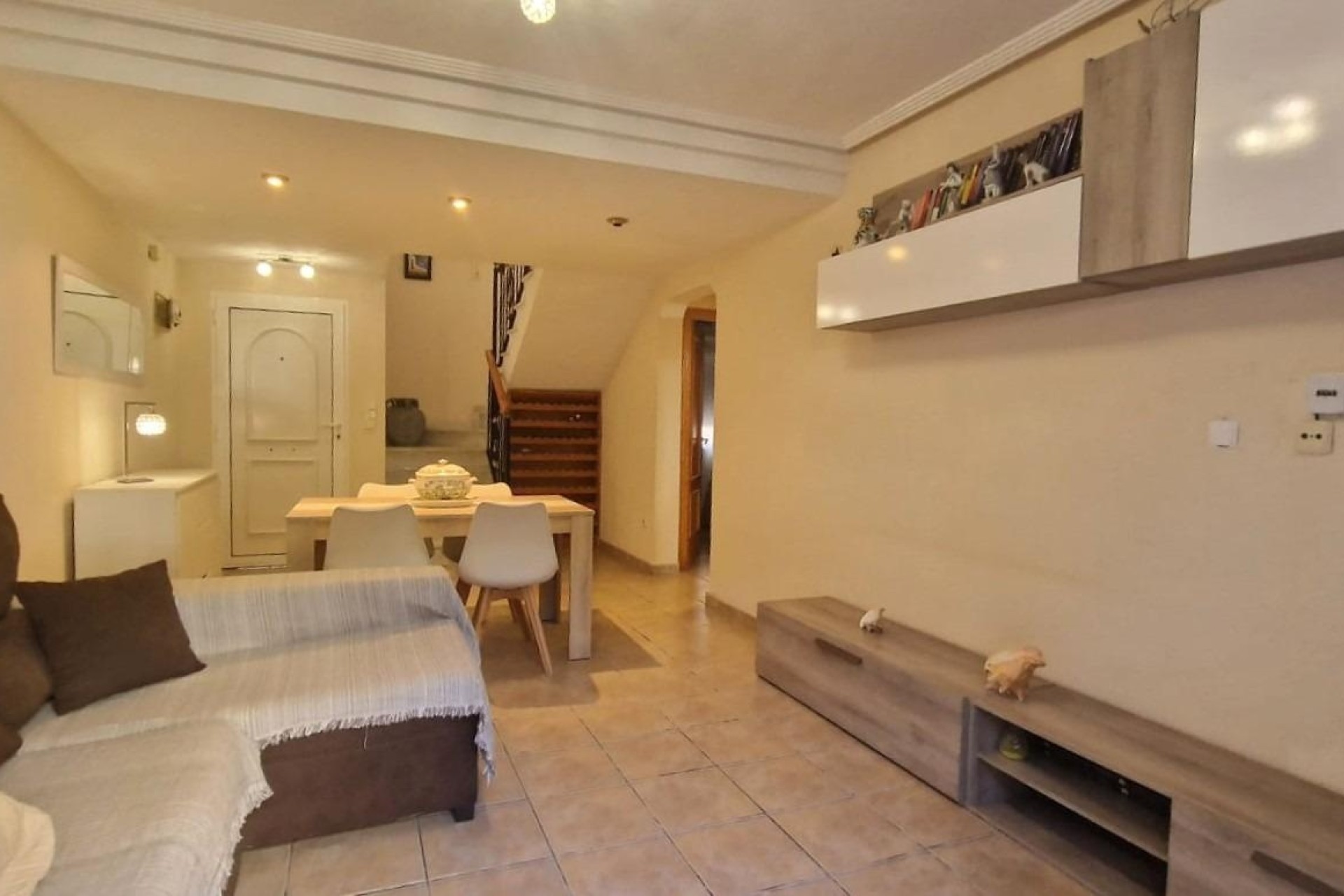 Herverkoop - Stadswoning -
Torrevieja - Torreblanca