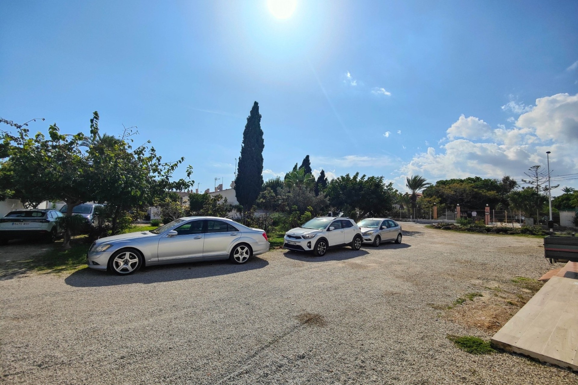 Herverkoop - Stadswoning -
Torrevieja - Torreta - Salado