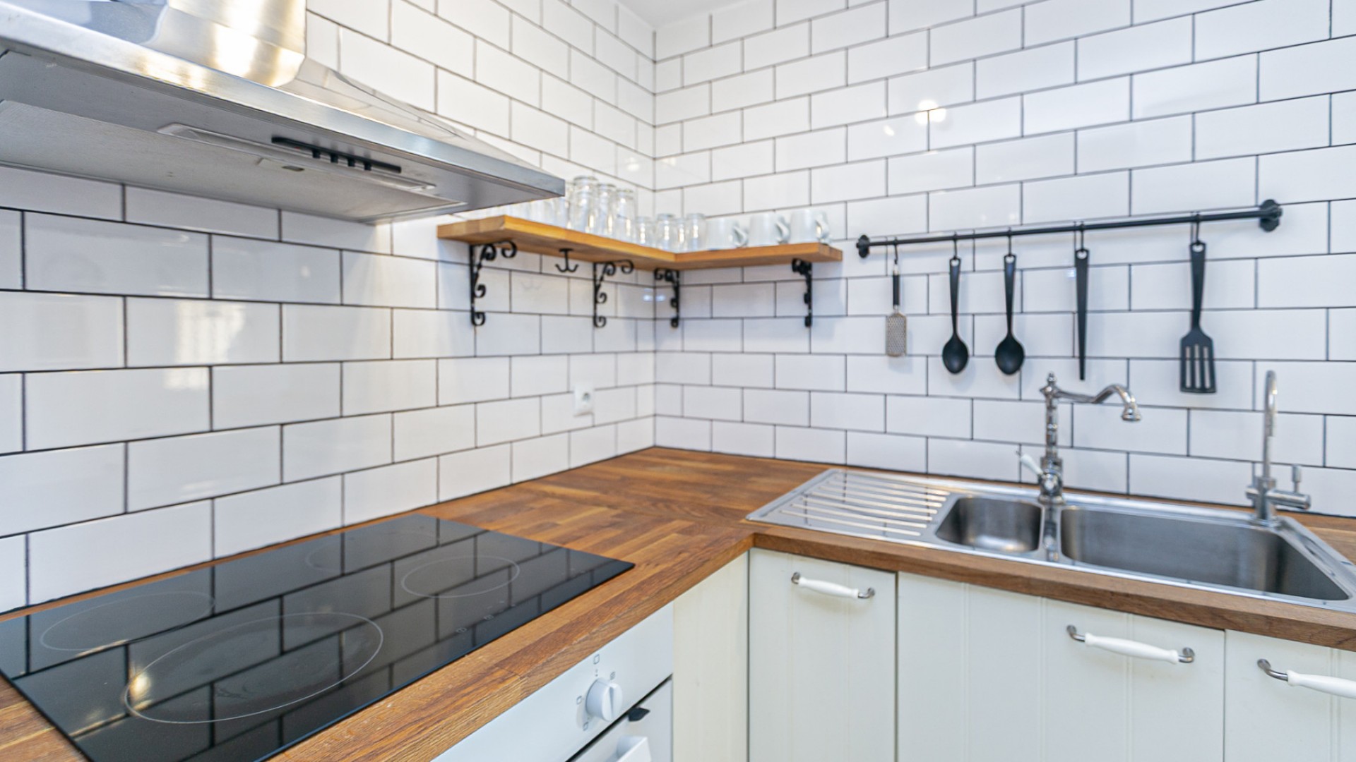 Herverkoop - Stadswoning -
Torrevieja - Torretas