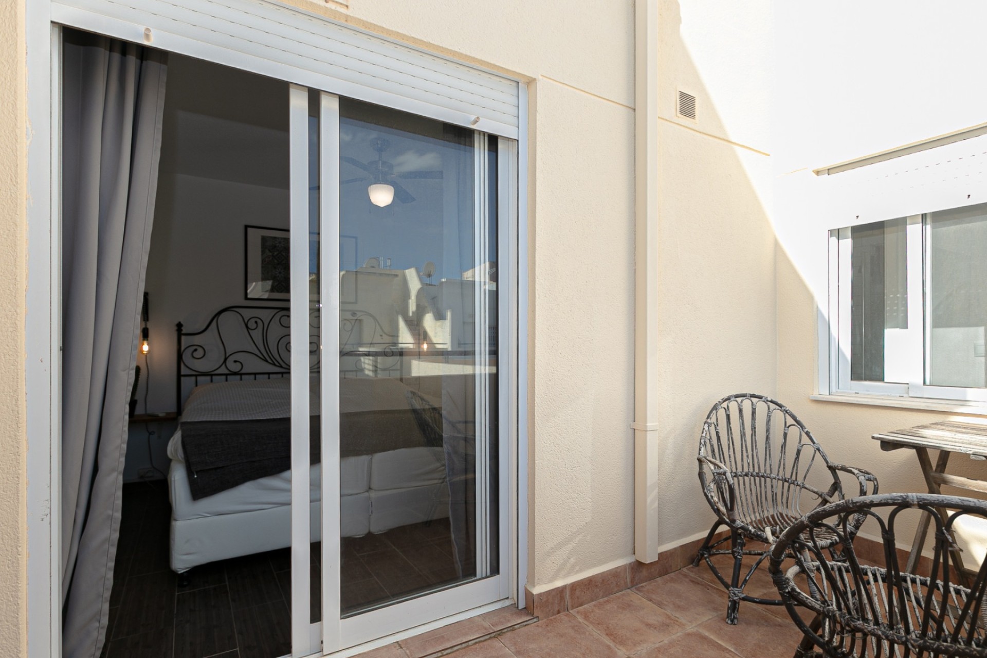 Herverkoop - Stadswoning -
Torrevieja - Torretas