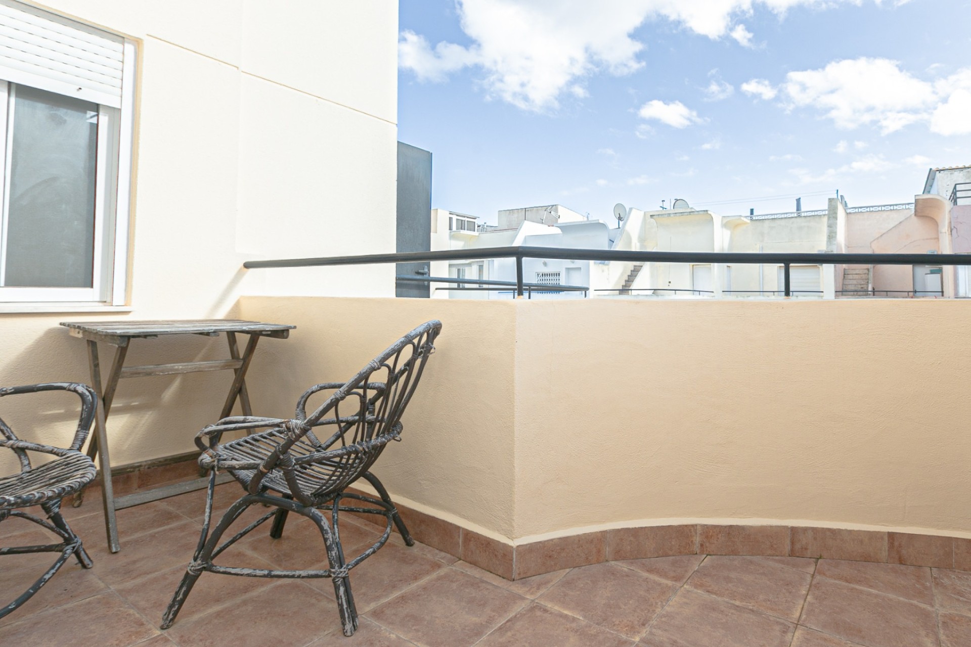 Herverkoop - Stadswoning -
Torrevieja - Torretas