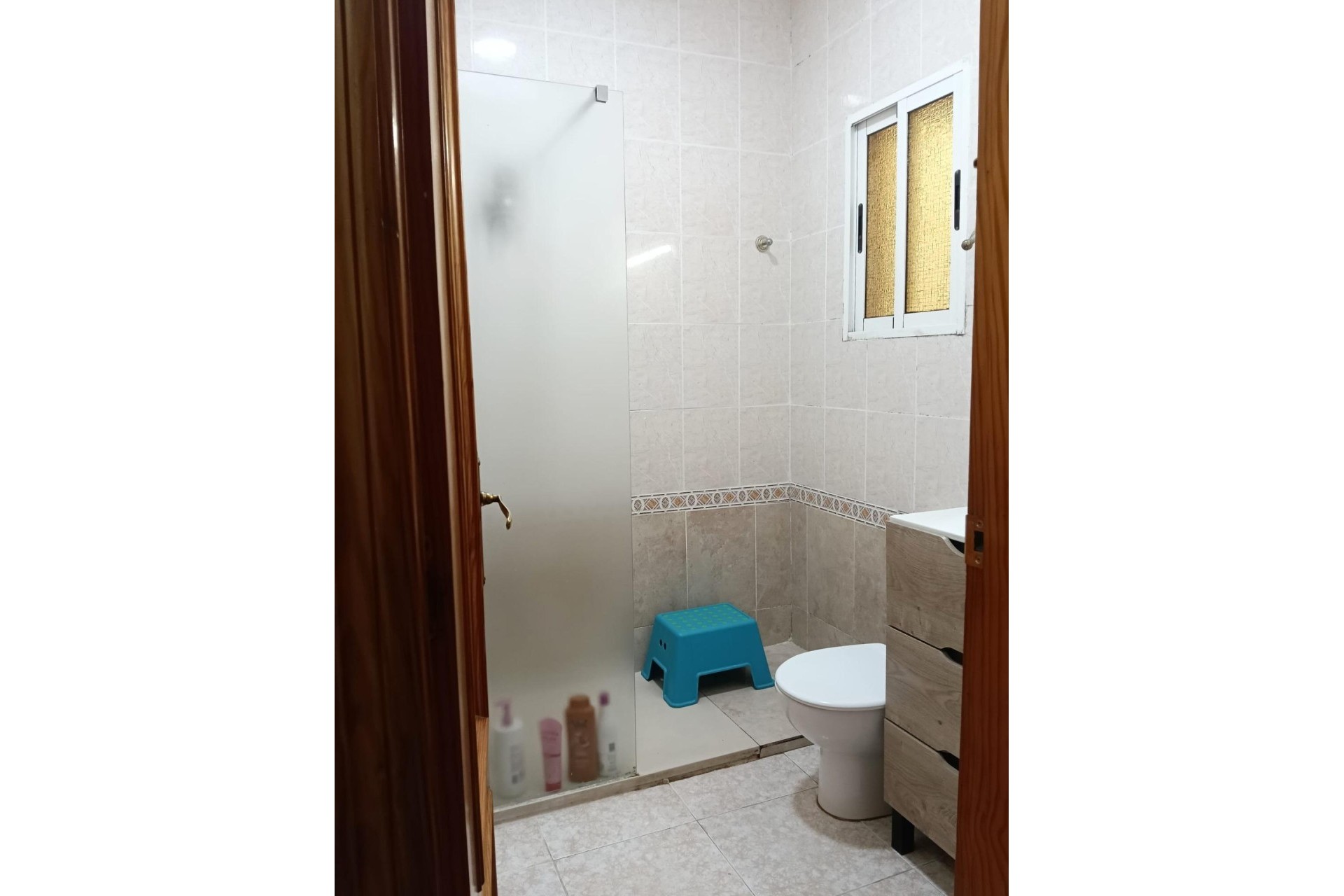 Herverkoop - Stadswoning -
Torrevieja - Torretas