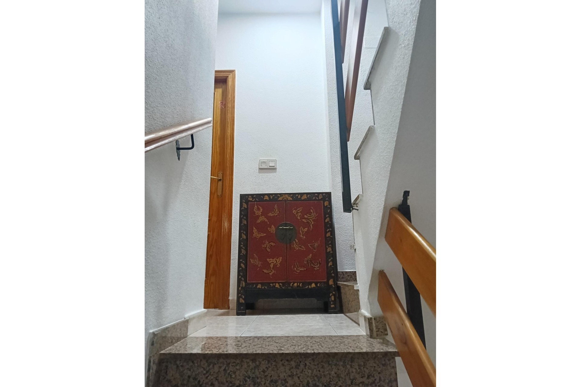 Herverkoop - Stadswoning -
Torrevieja - Torretas