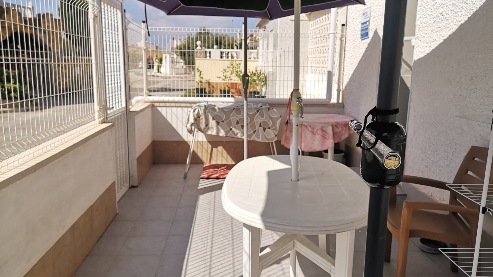 Herverkoop - Stadswoning -
Torrevieja - Torretas