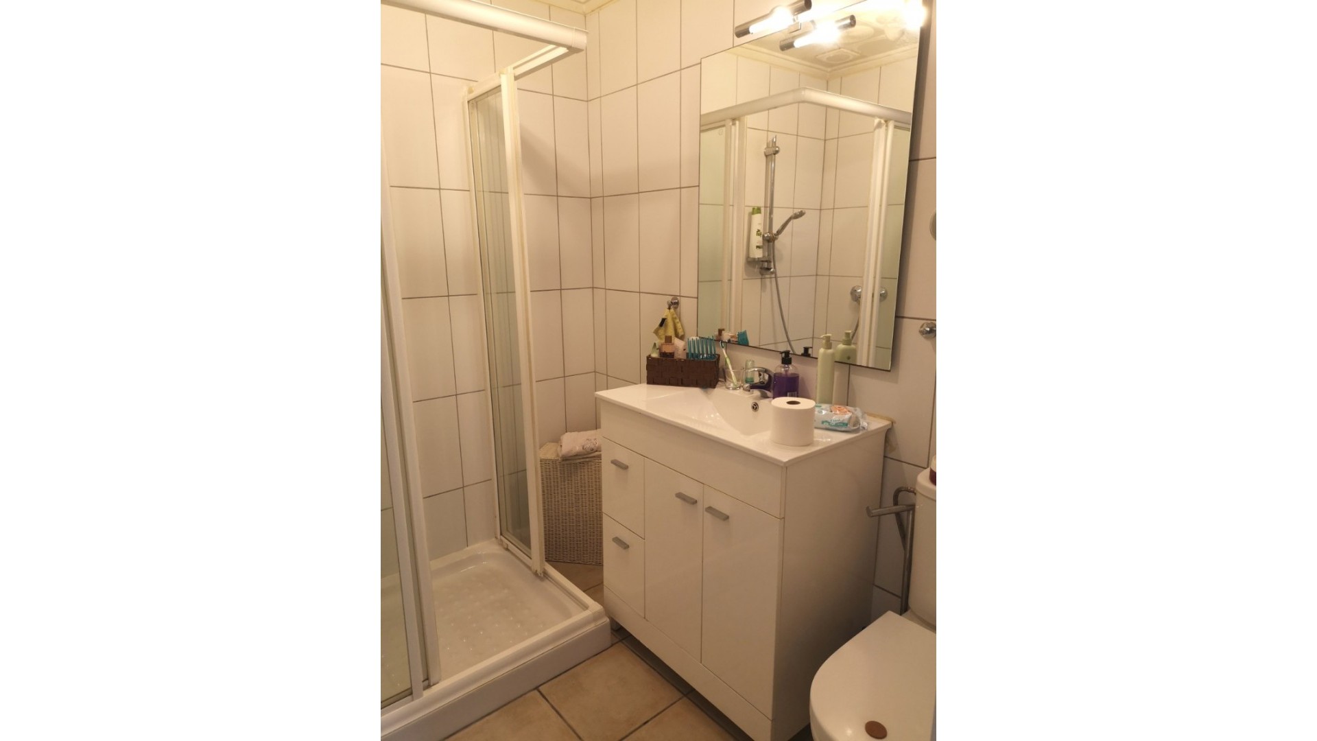 Herverkoop - Stadswoning -
Torrevieja - Torretas