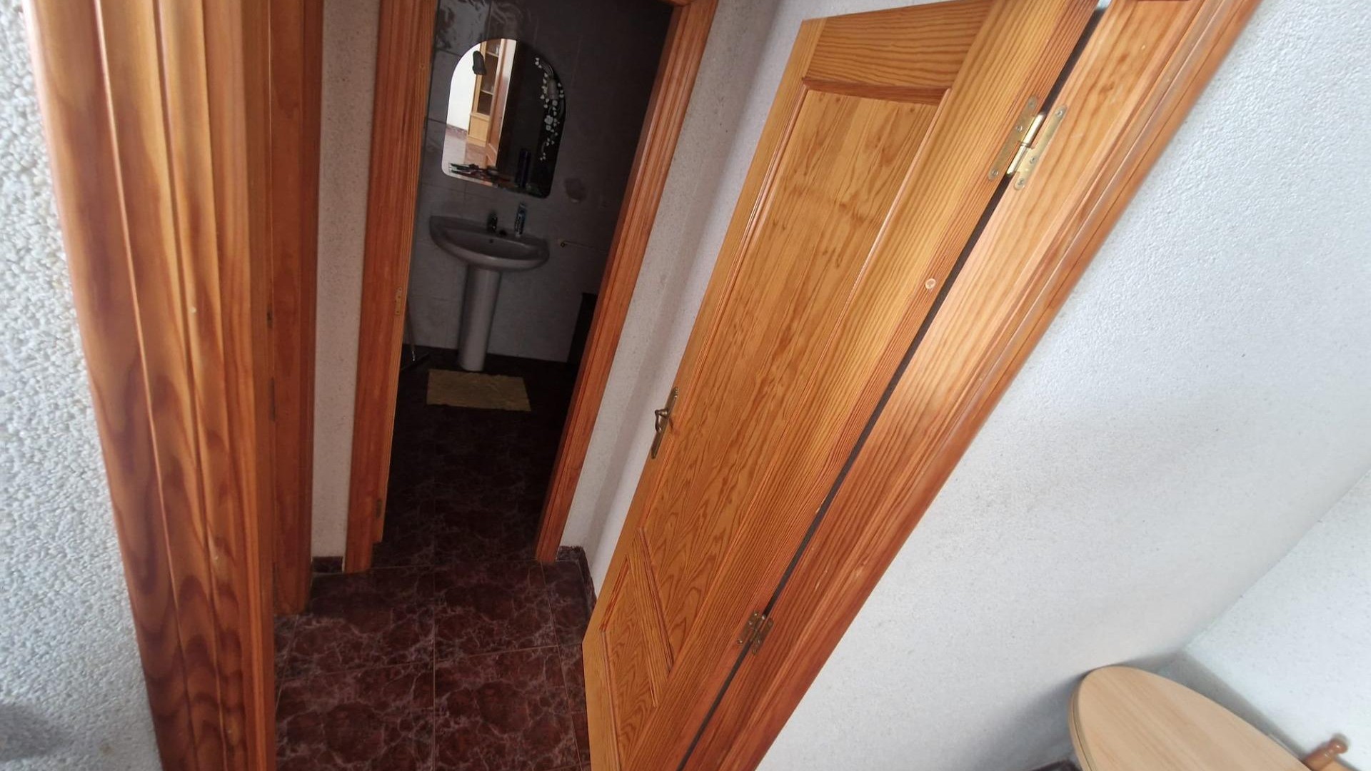 Herverkoop - Stadswoning -
Torrevieja - torrevieja