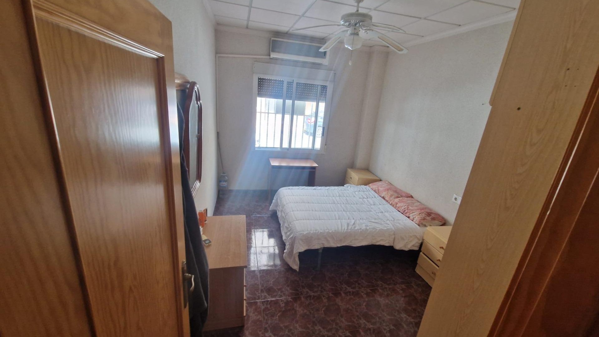 Herverkoop - Stadswoning -
Torrevieja - torrevieja