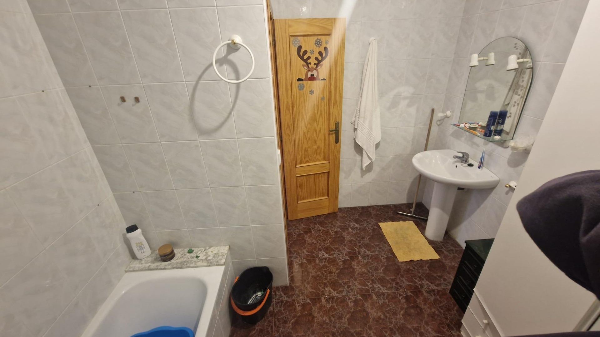 Herverkoop - Stadswoning -
Torrevieja - torrevieja