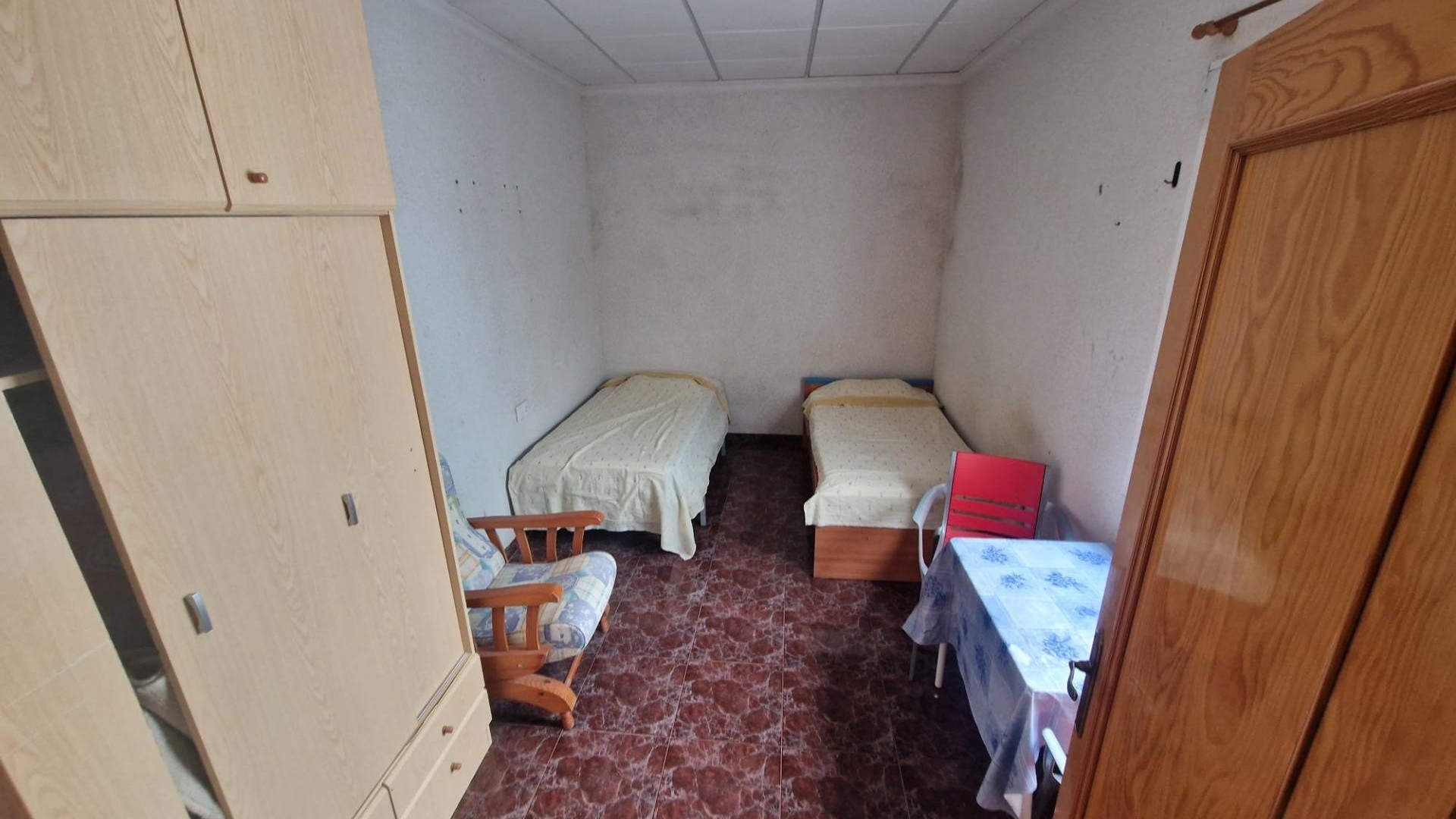 Herverkoop - Stadswoning -
Torrevieja - torrevieja