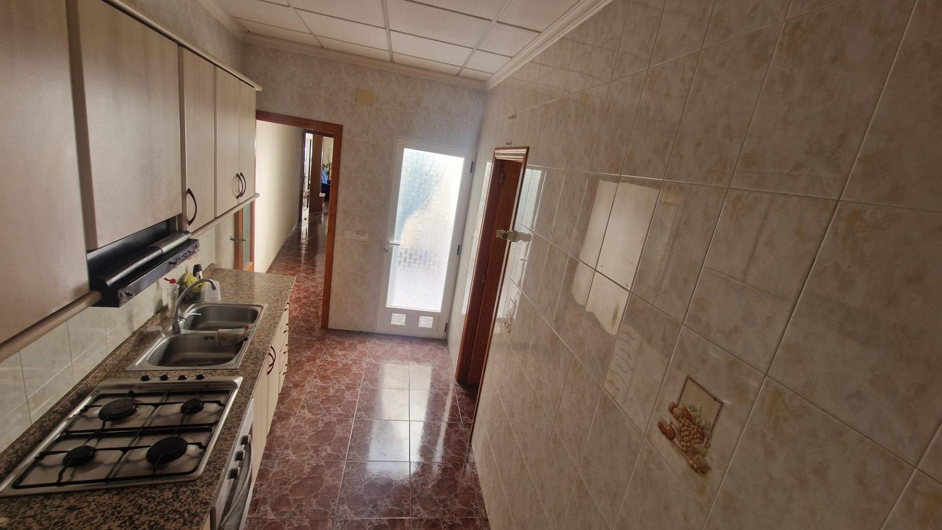 Herverkoop - Stadswoning -
Torrevieja - torrevieja