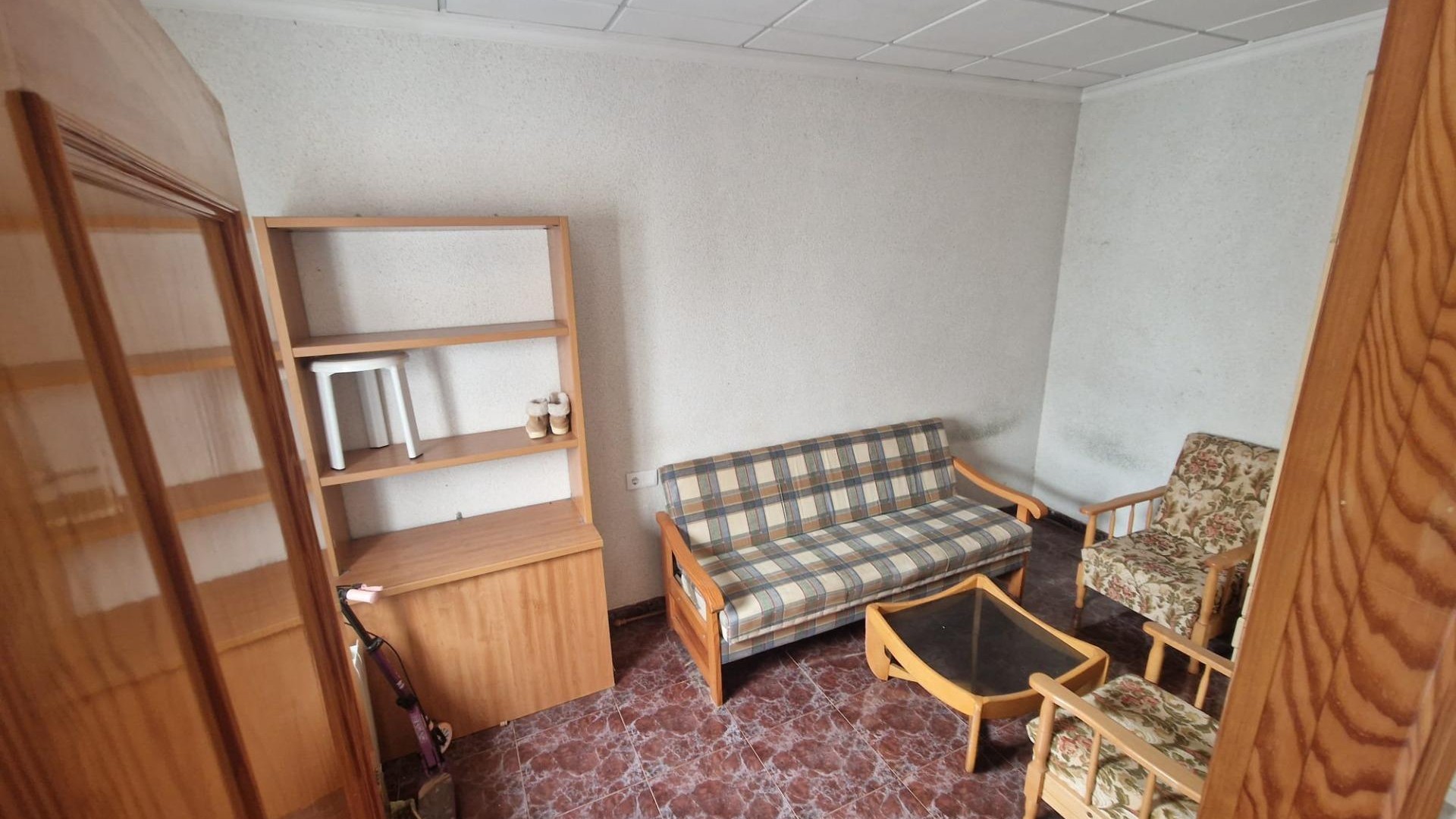 Herverkoop - Stadswoning -
Torrevieja - torrevieja