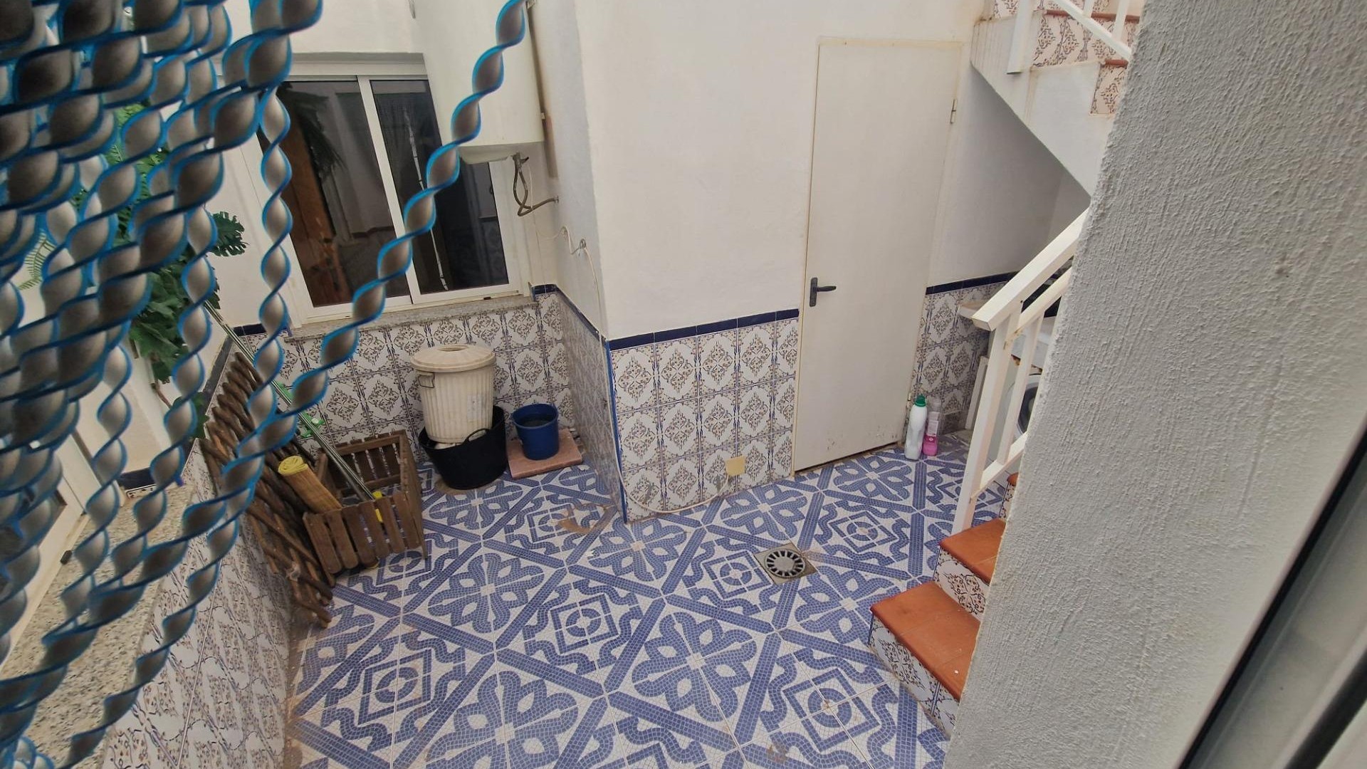 Herverkoop - Stadswoning -
Torrevieja - torrevieja