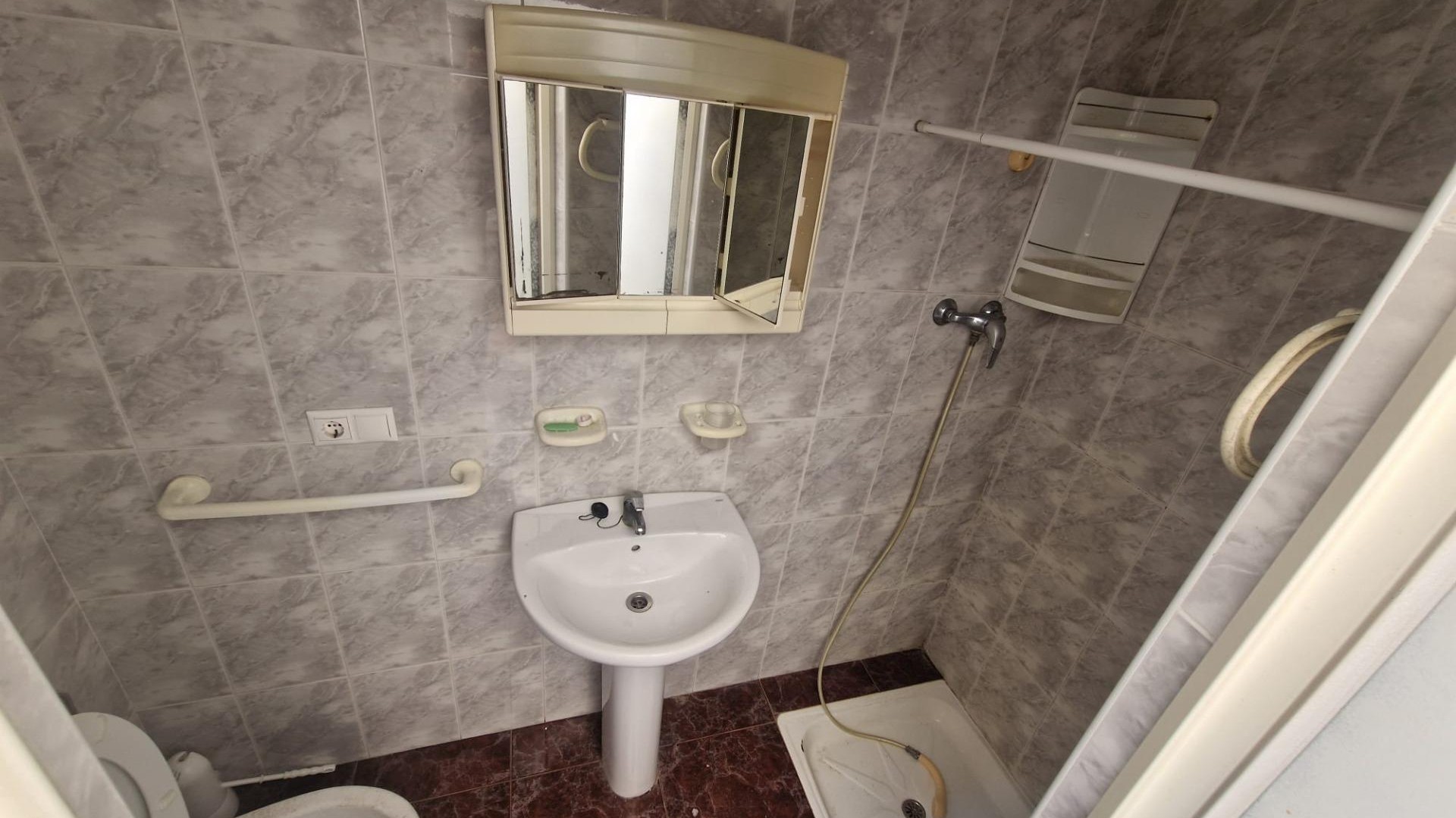 Herverkoop - Stadswoning -
Torrevieja - torrevieja