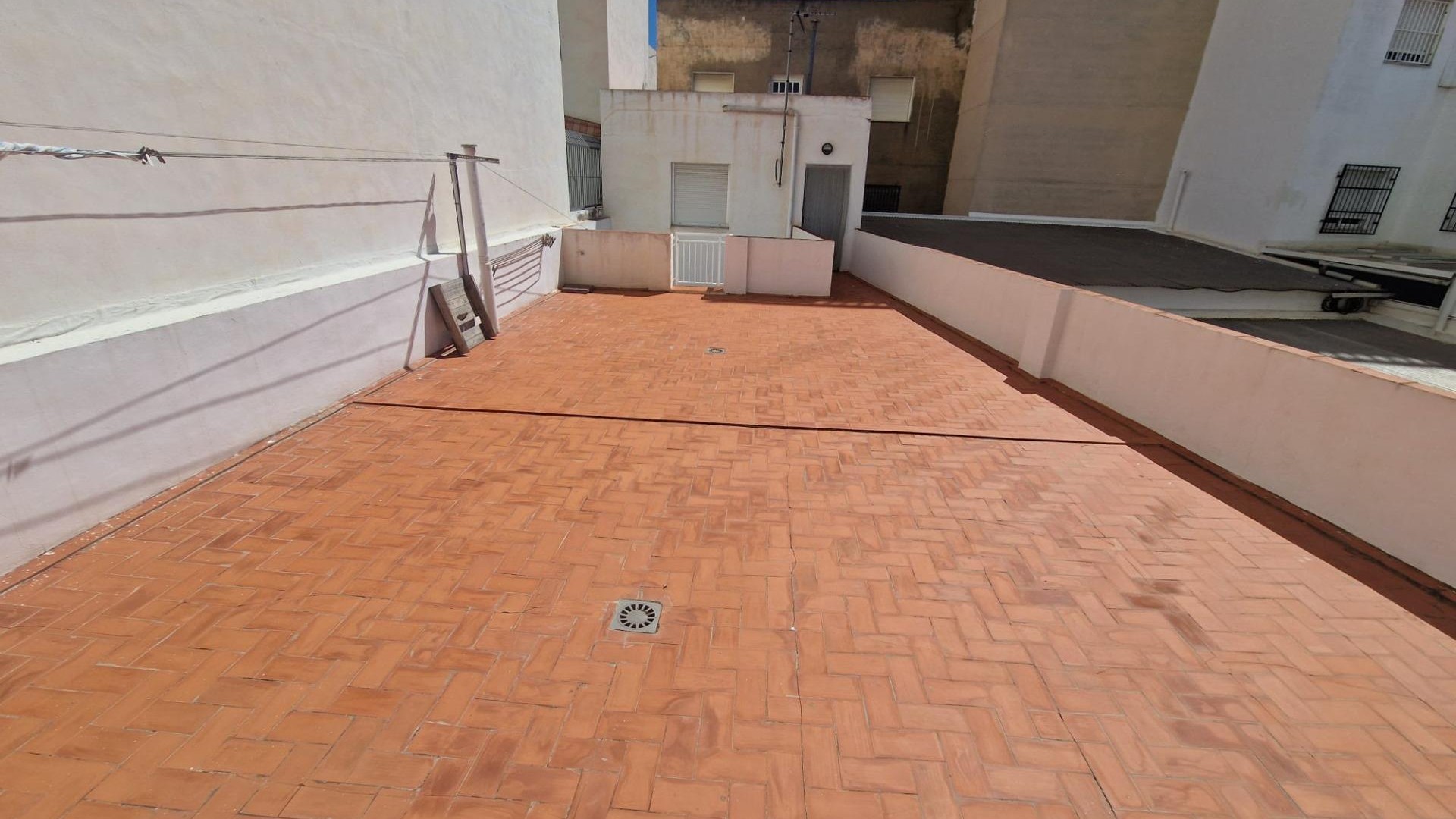 Herverkoop - Stadswoning -
Torrevieja - torrevieja