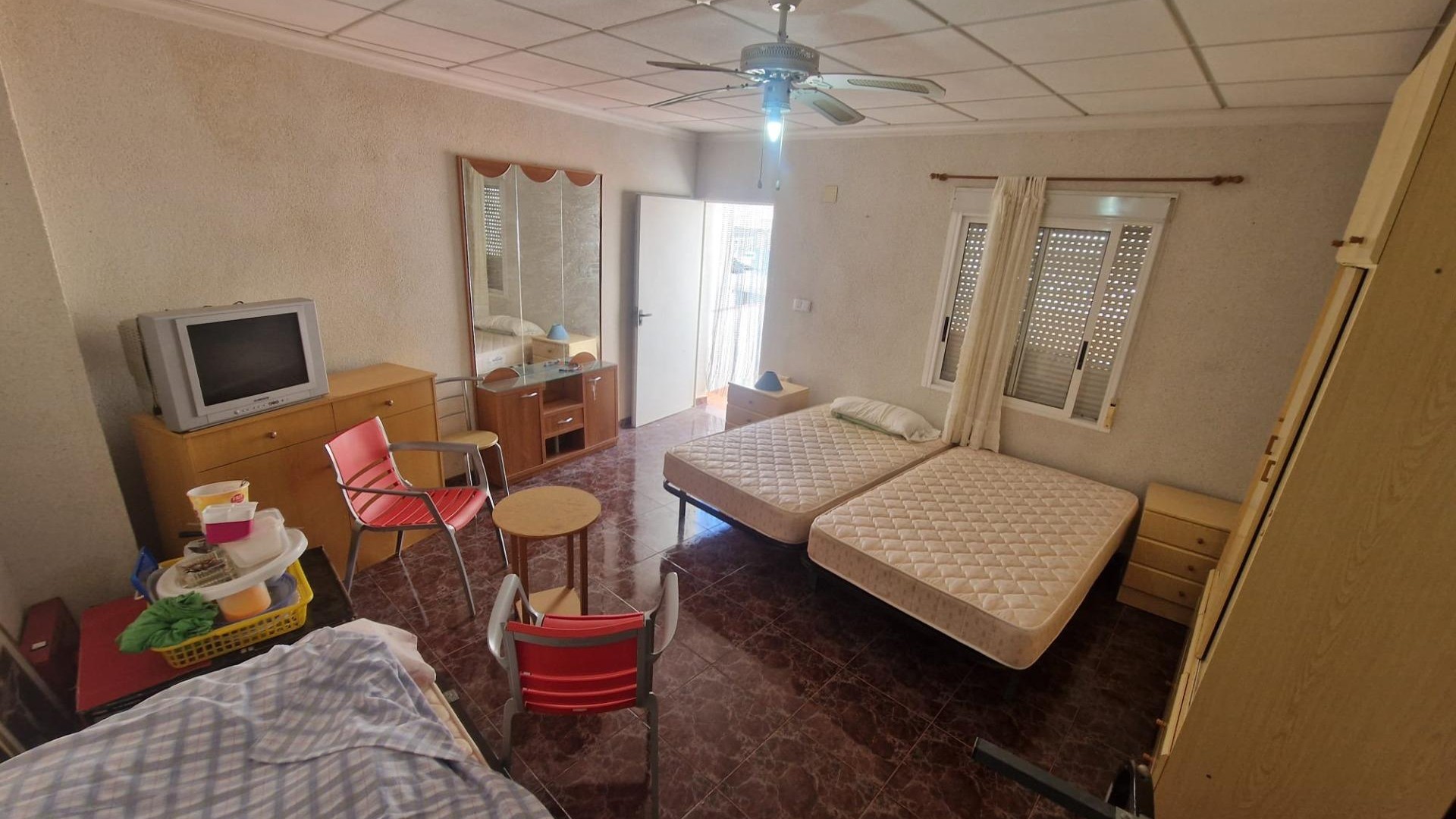 Herverkoop - Stadswoning -
Torrevieja - torrevieja