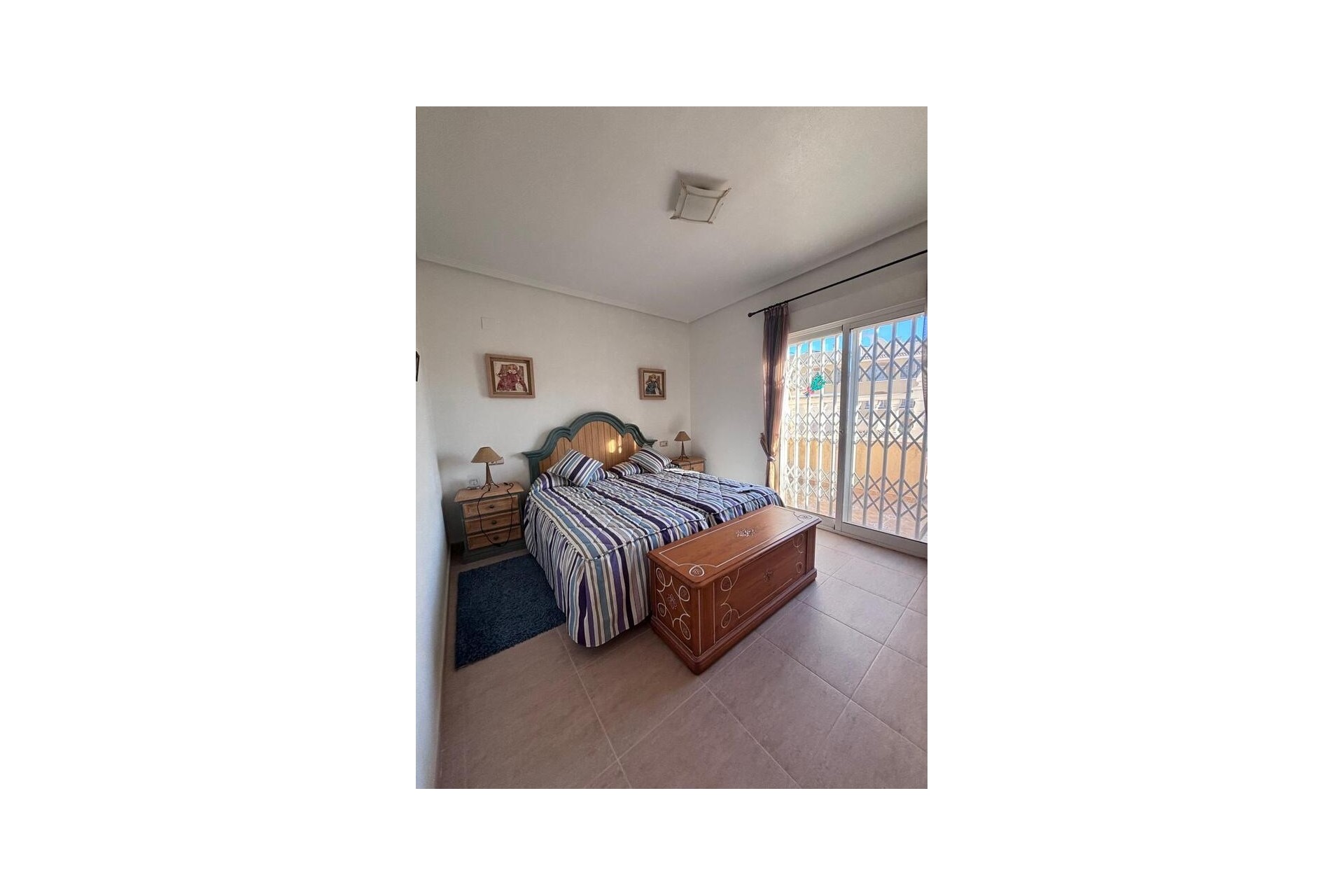 Herverkoop - Stadswoning -
Villamartín - Costa Blanca