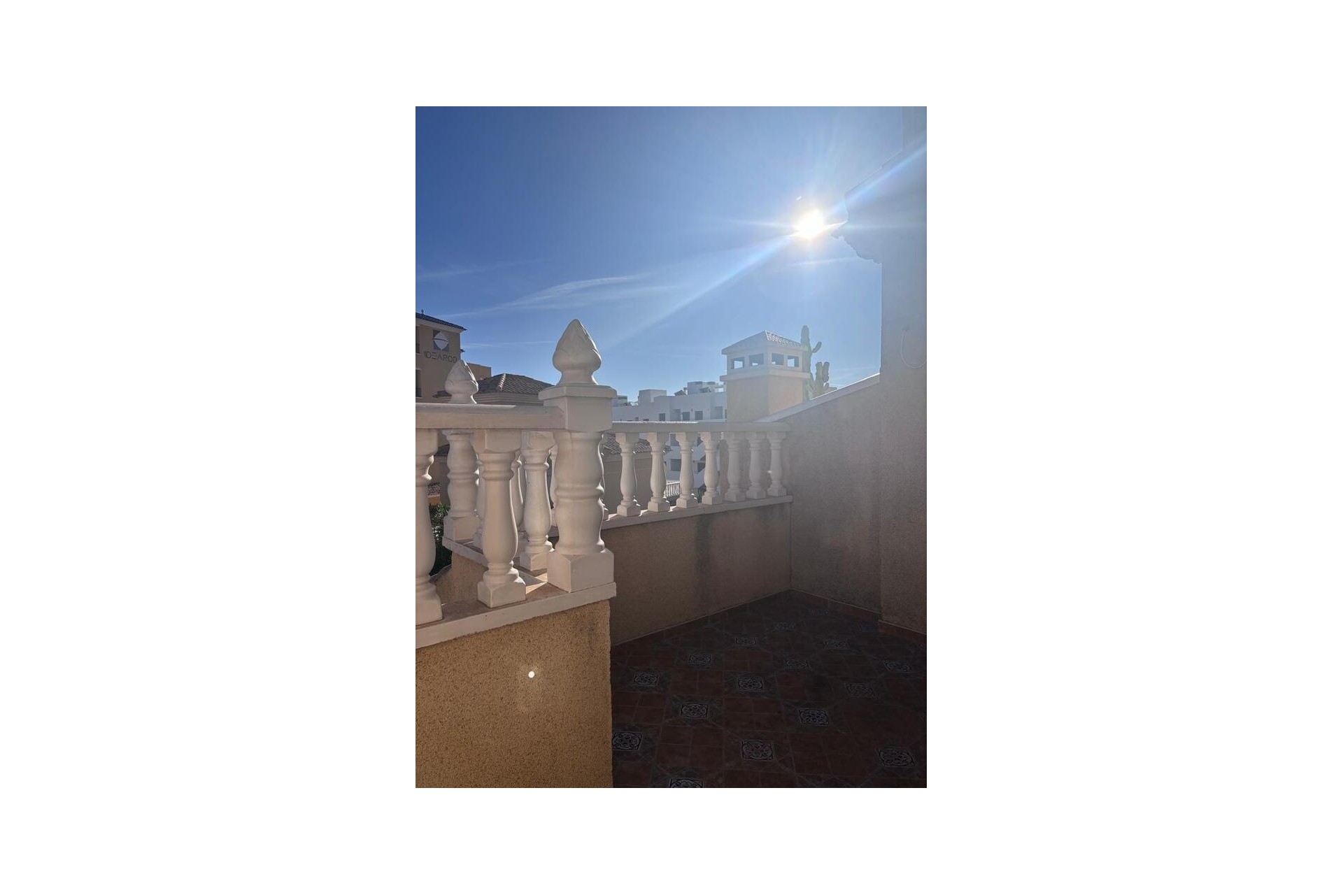 Herverkoop - Stadswoning -
Villamartín - Costa Blanca
