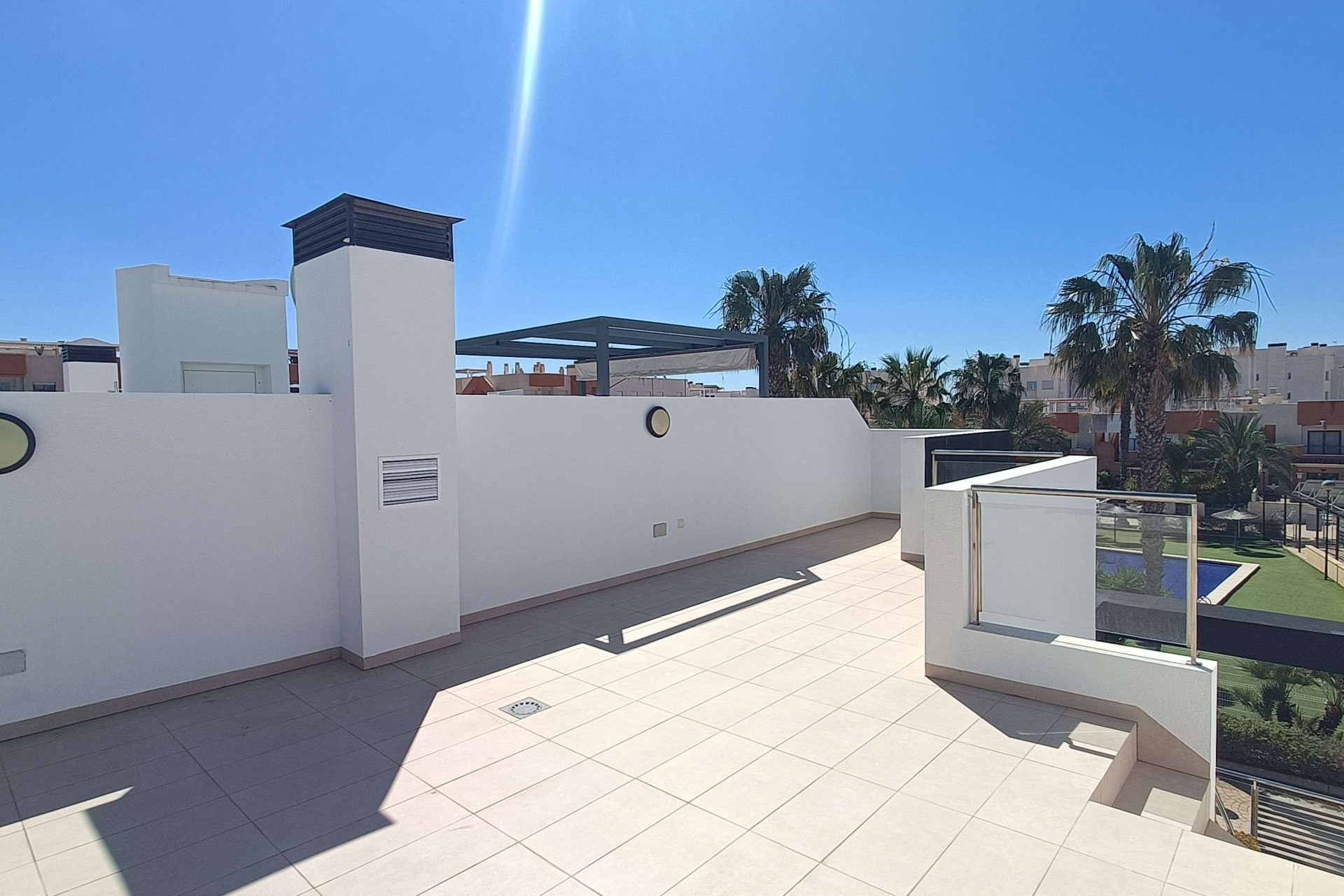 Herverkoop - Stadswoning -
Villamartín - El Manantial