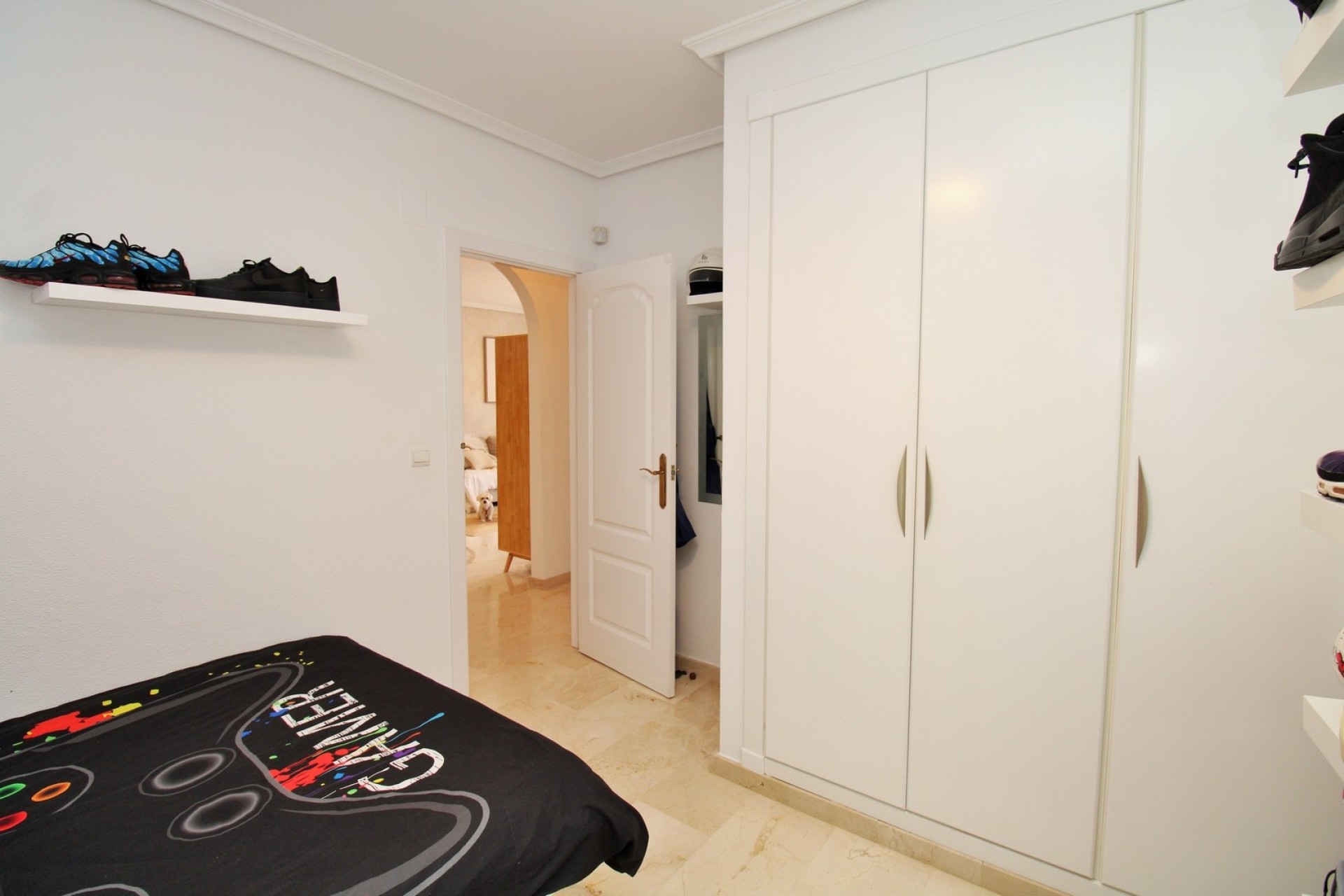 Herverkoop - Stadswoning -
Villamartín - PAU 8
