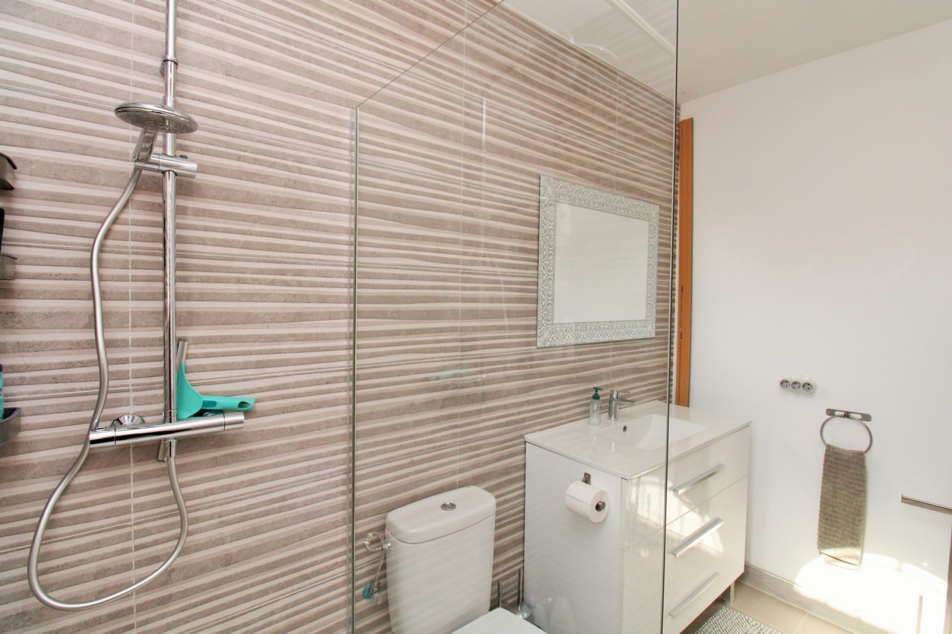 Herverkoop - Stadswoning -
Villamartín