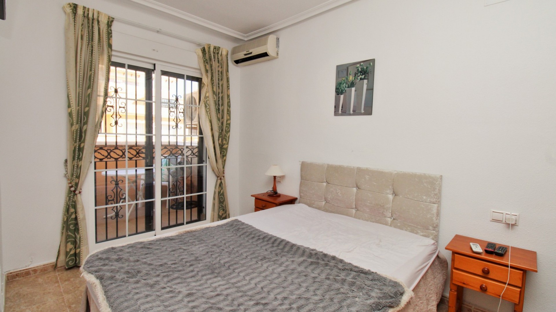 Herverkoop - Stadswoning -
Villamartín