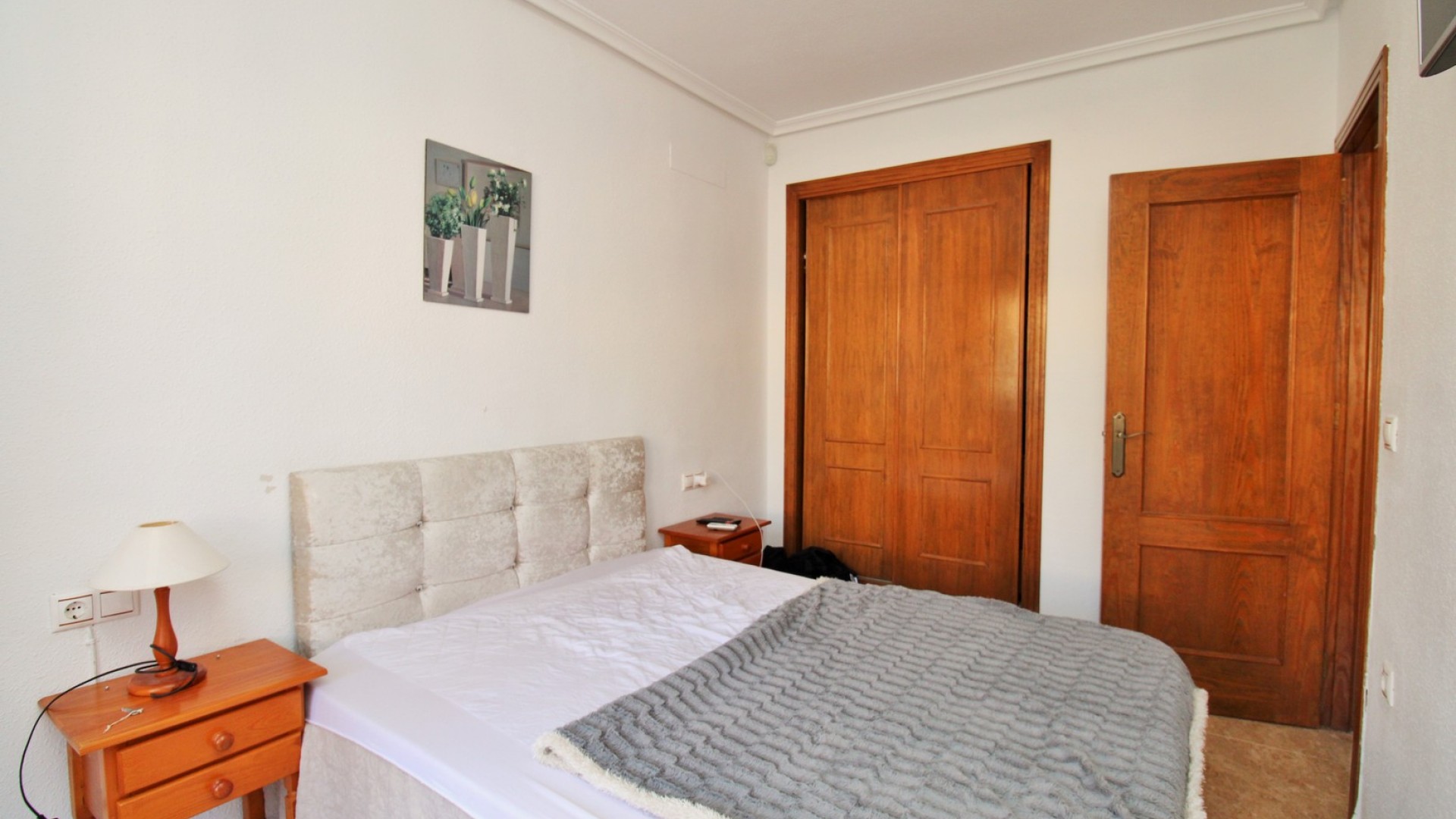 Herverkoop - Stadswoning -
Villamartín