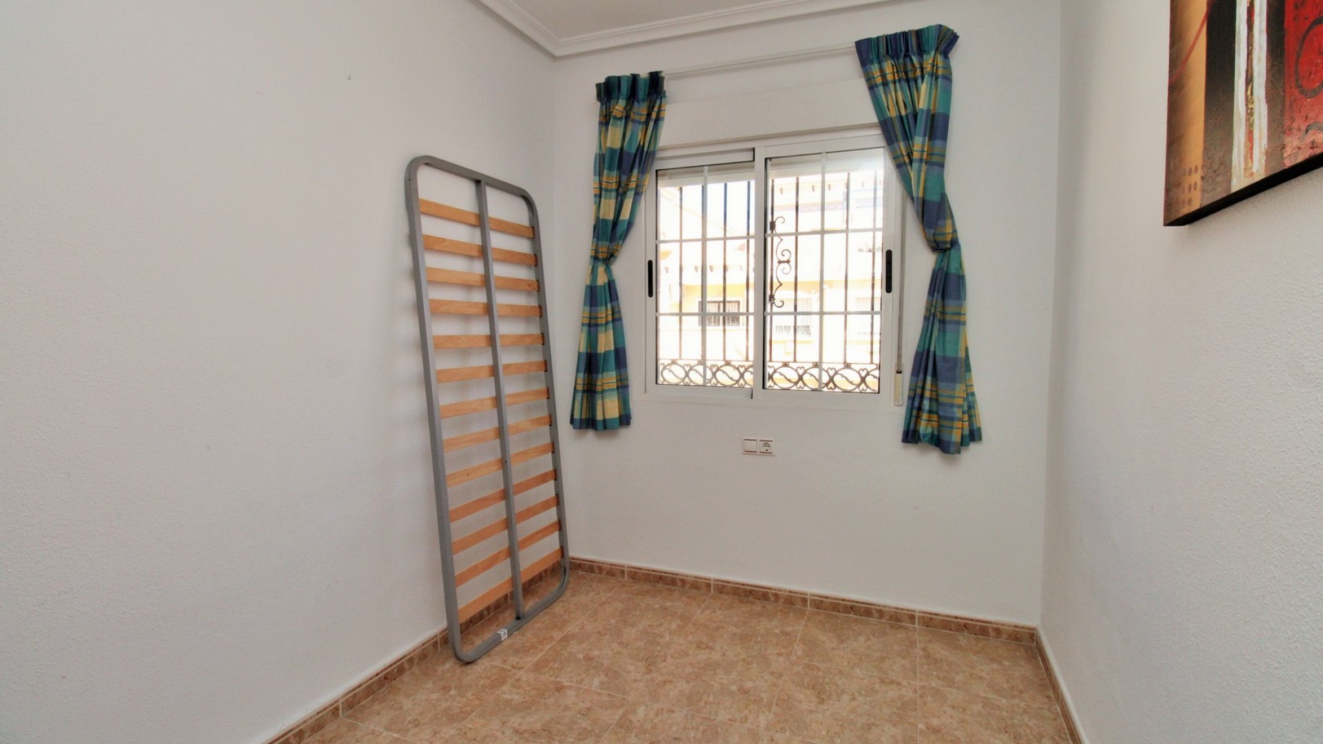 Herverkoop - Stadswoning -
Villamartín