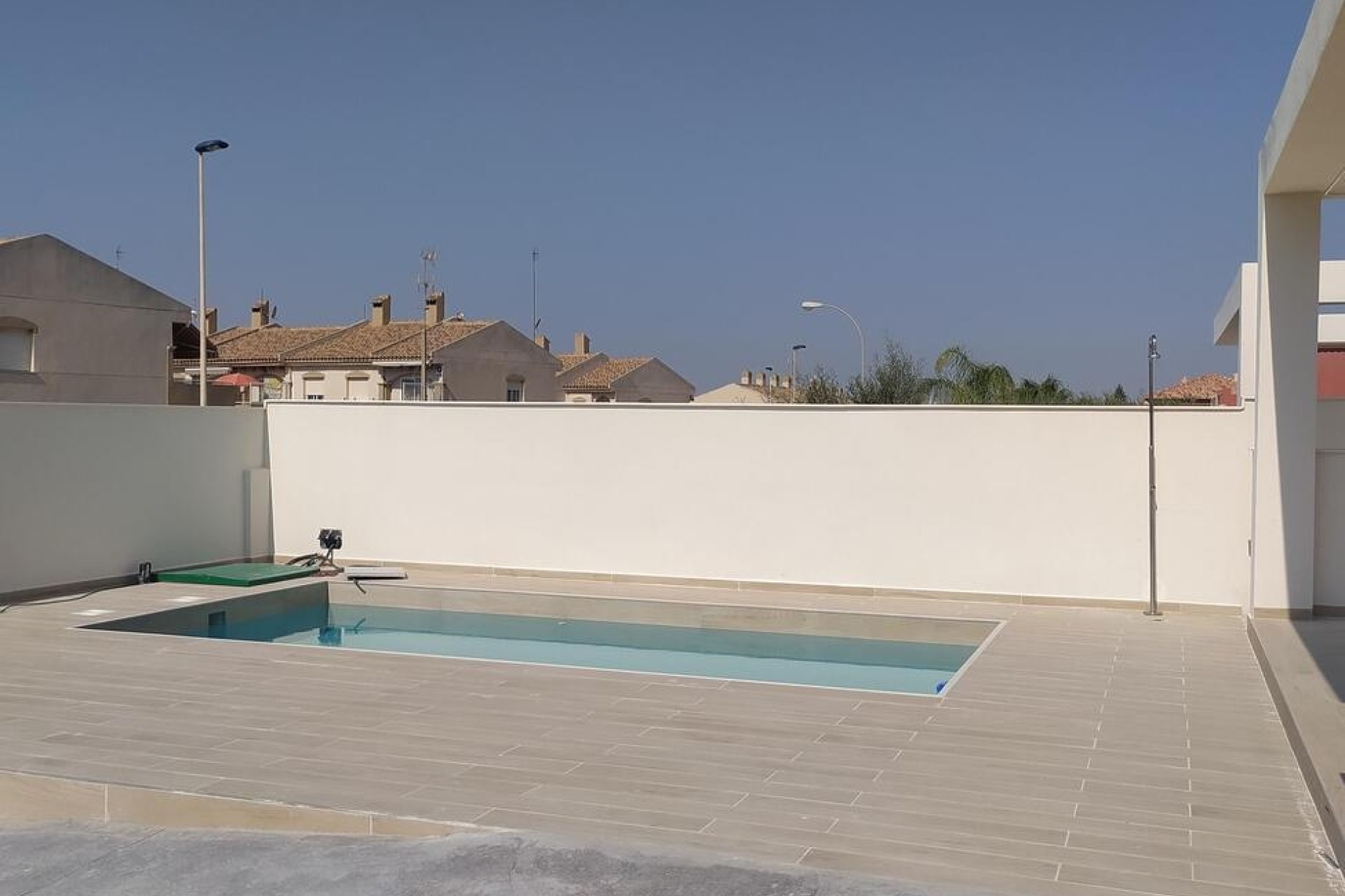 Herverkoop -  -
Torrevieja - Aguas Nuevas