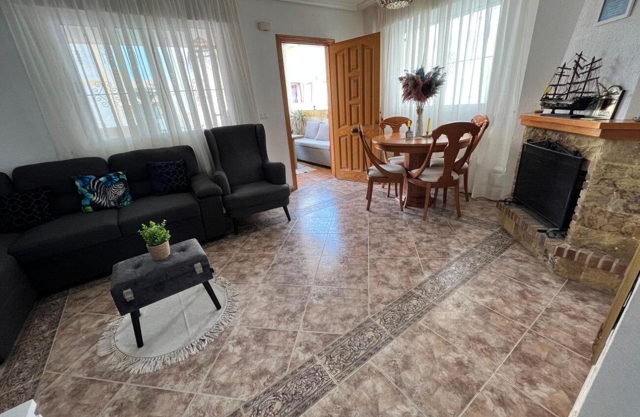 Herverkoop -  -
Torrevieja - La Florida