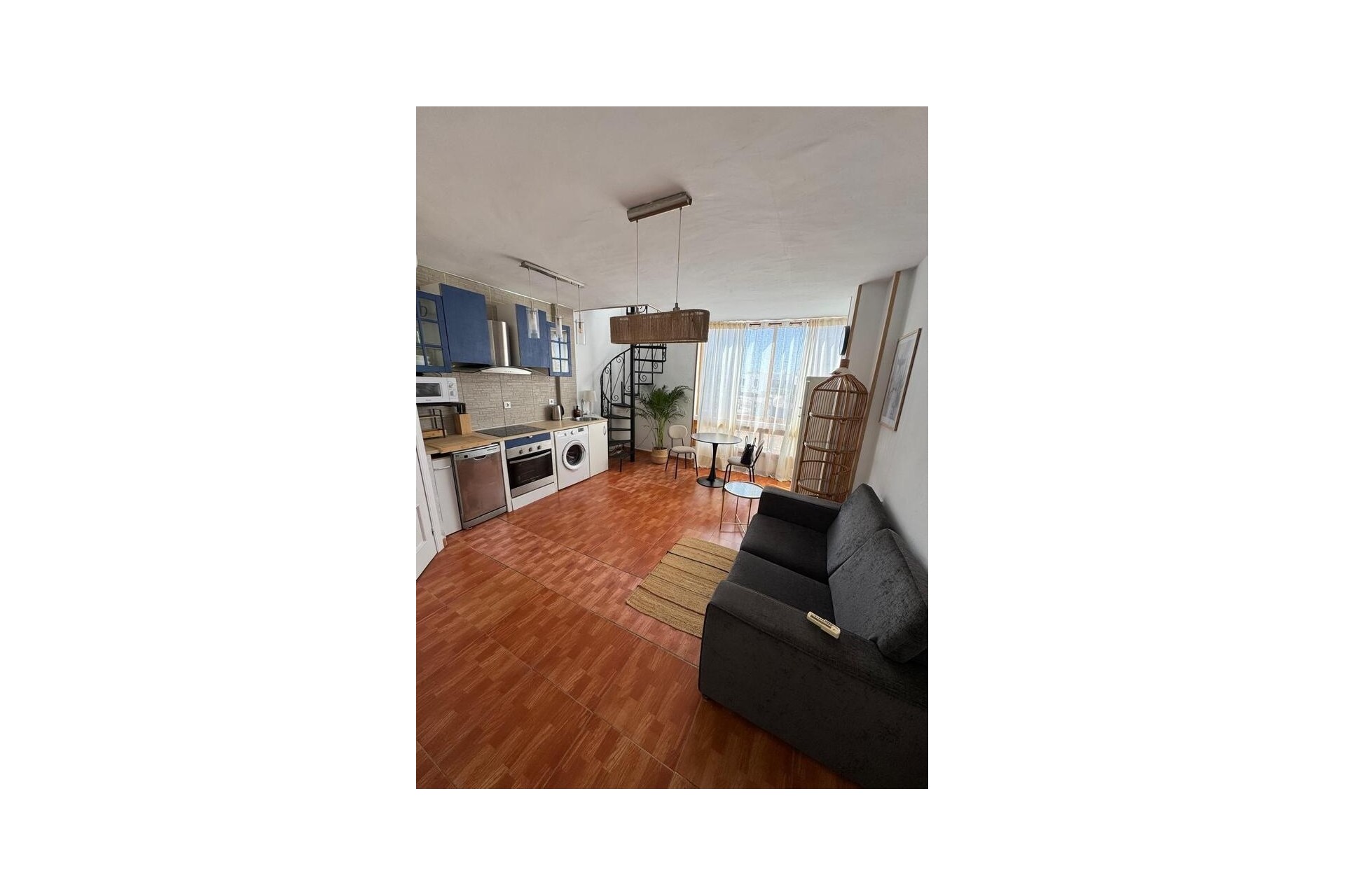 Herverkoop -  -
Torrevieja - Punta Prima