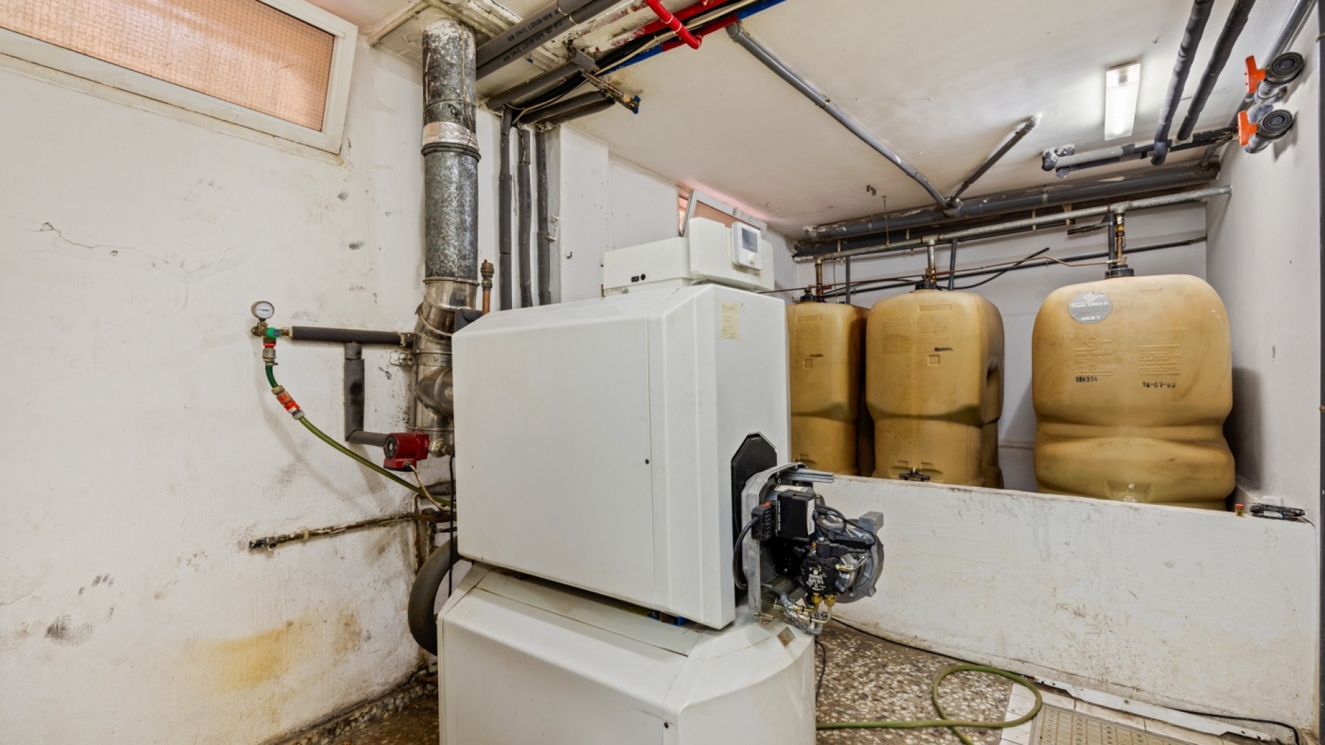 Herverkoop - Villa -
Ciudad Quesada - Rojales - Dona Pepa