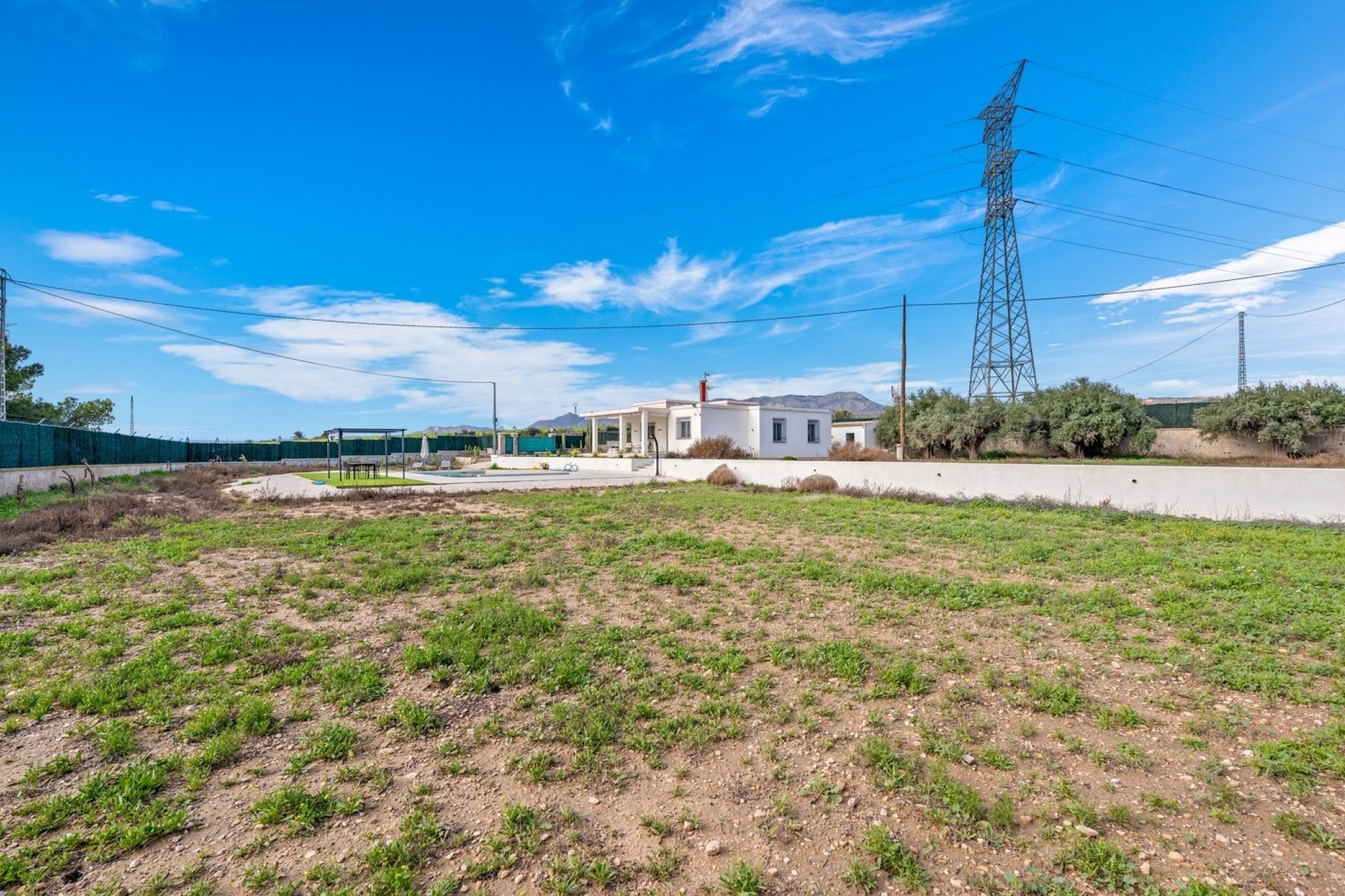 Herverkoop - Villa -
Elche - Elche/Elx