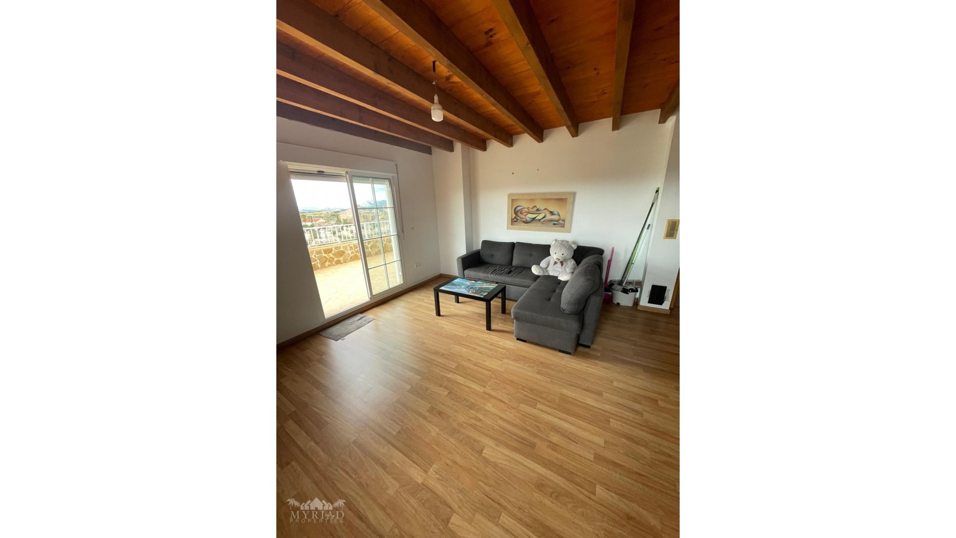 Herverkoop - Villa -
Macisvenda - Macisvenda Murcia