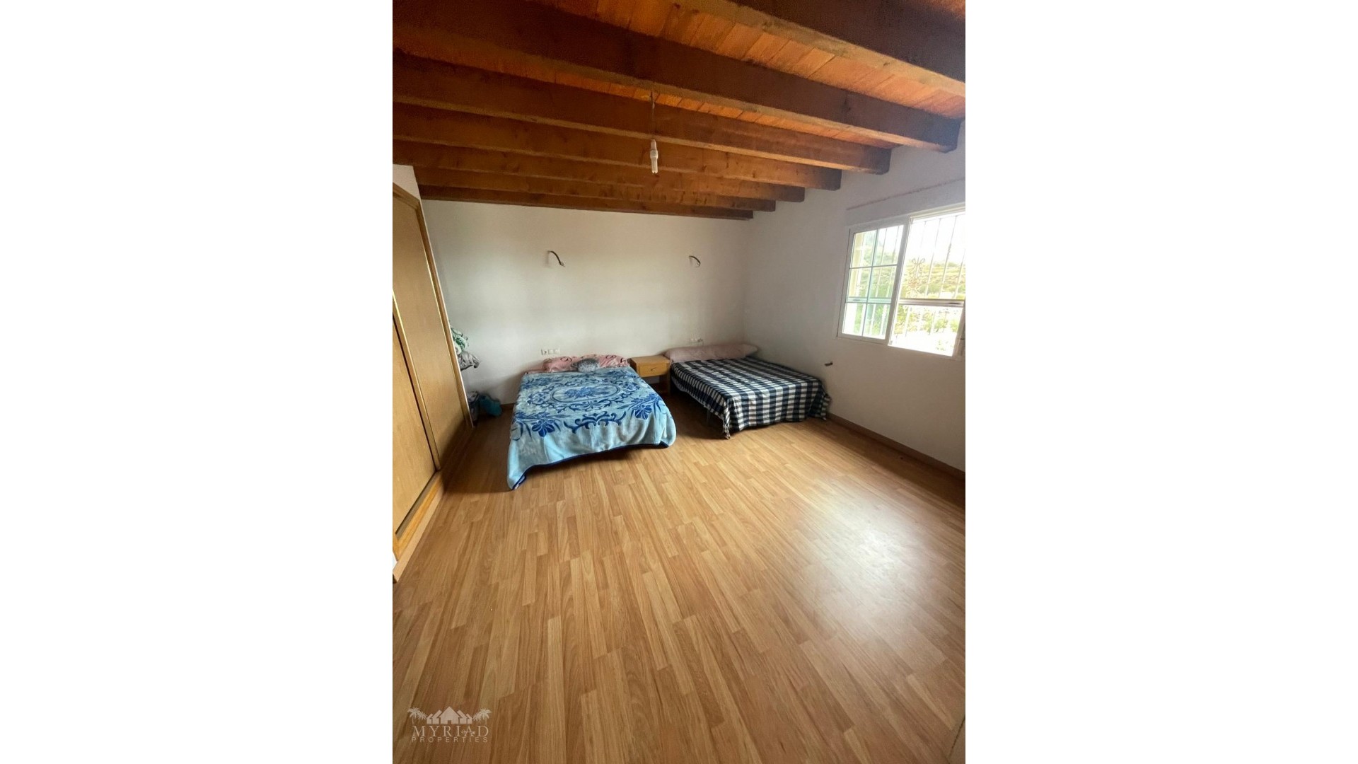 Herverkoop - Villa -
Macisvenda - Macisvenda Murcia