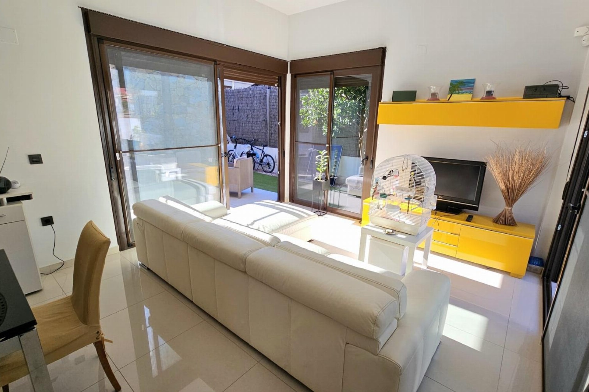 Herverkoop - Villa -
Orihuela Costa - Lomas de Cabo Roig