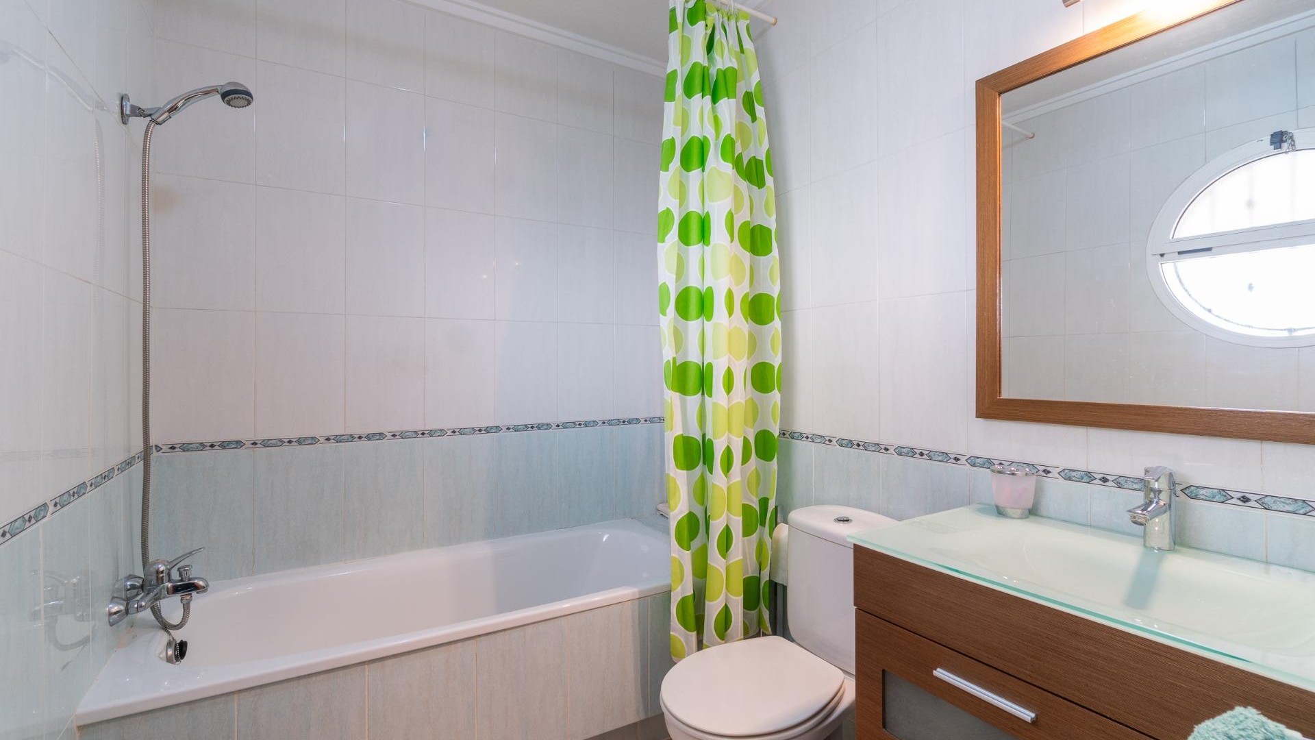 Herverkoop - Villa -
Orihuela Costa - Playa Flamenca