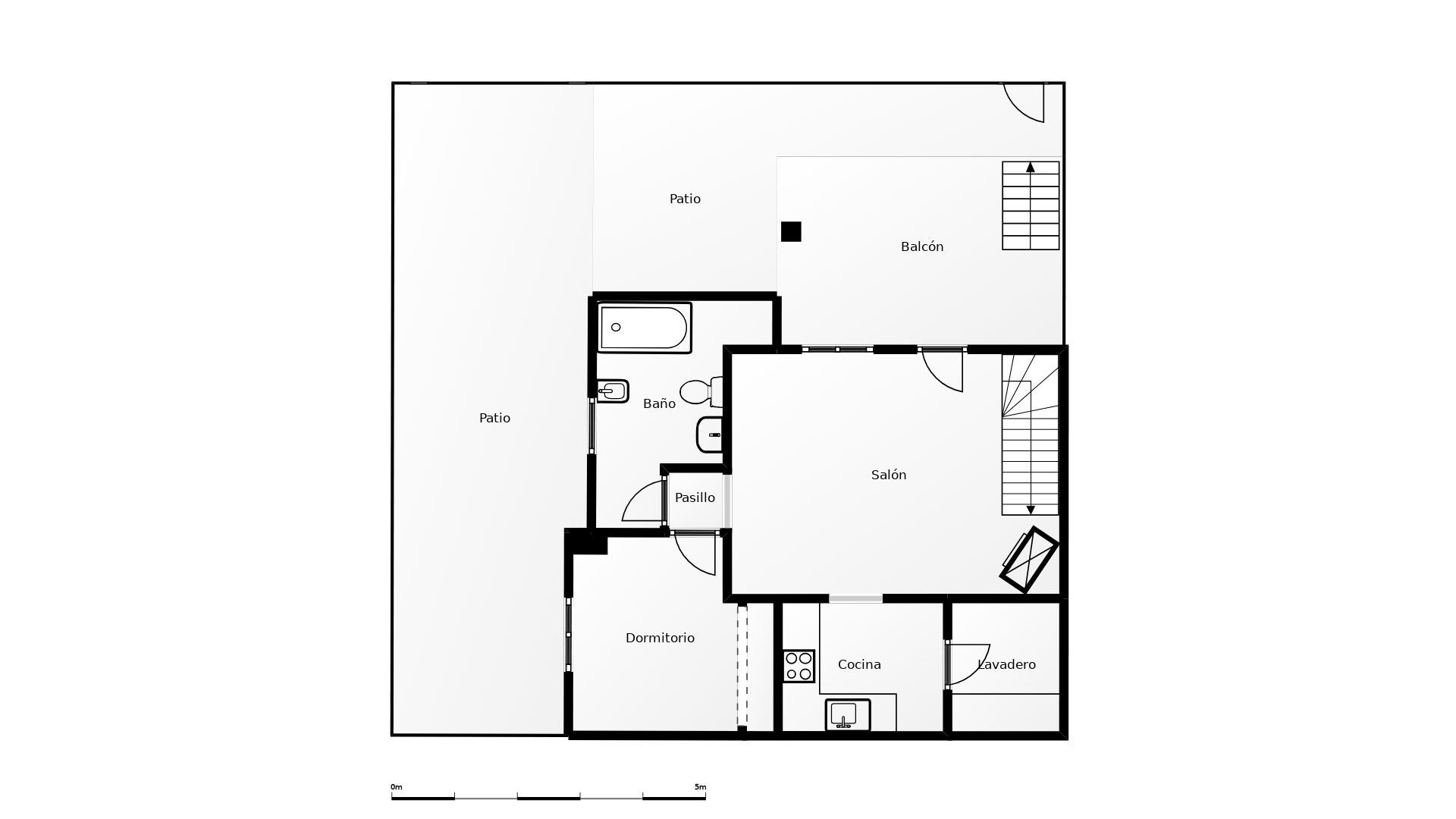 Herverkoop - Villa -
Orihuela Costa - Playa Flamenca