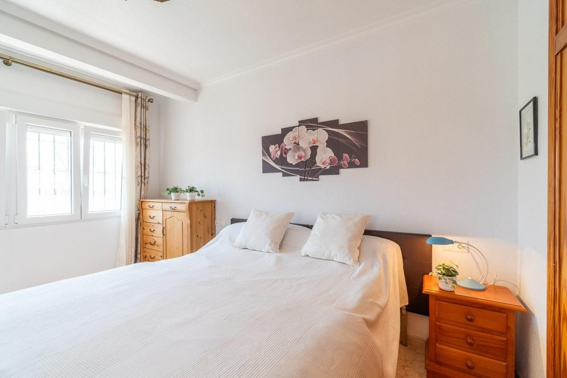 Herverkoop - Villa -
Orihuela Costa - Playa Flamenca