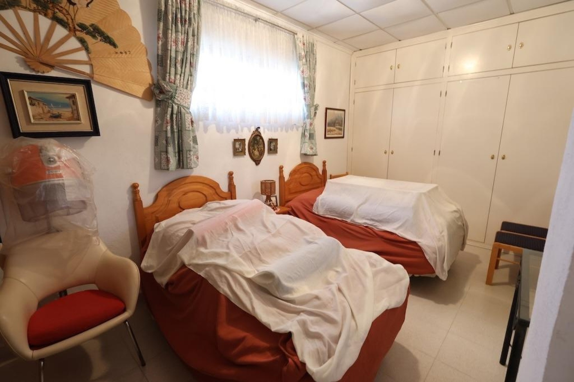 Herverkoop - Villa -
Orihuela Costa - Villamartín-Las Filipinas