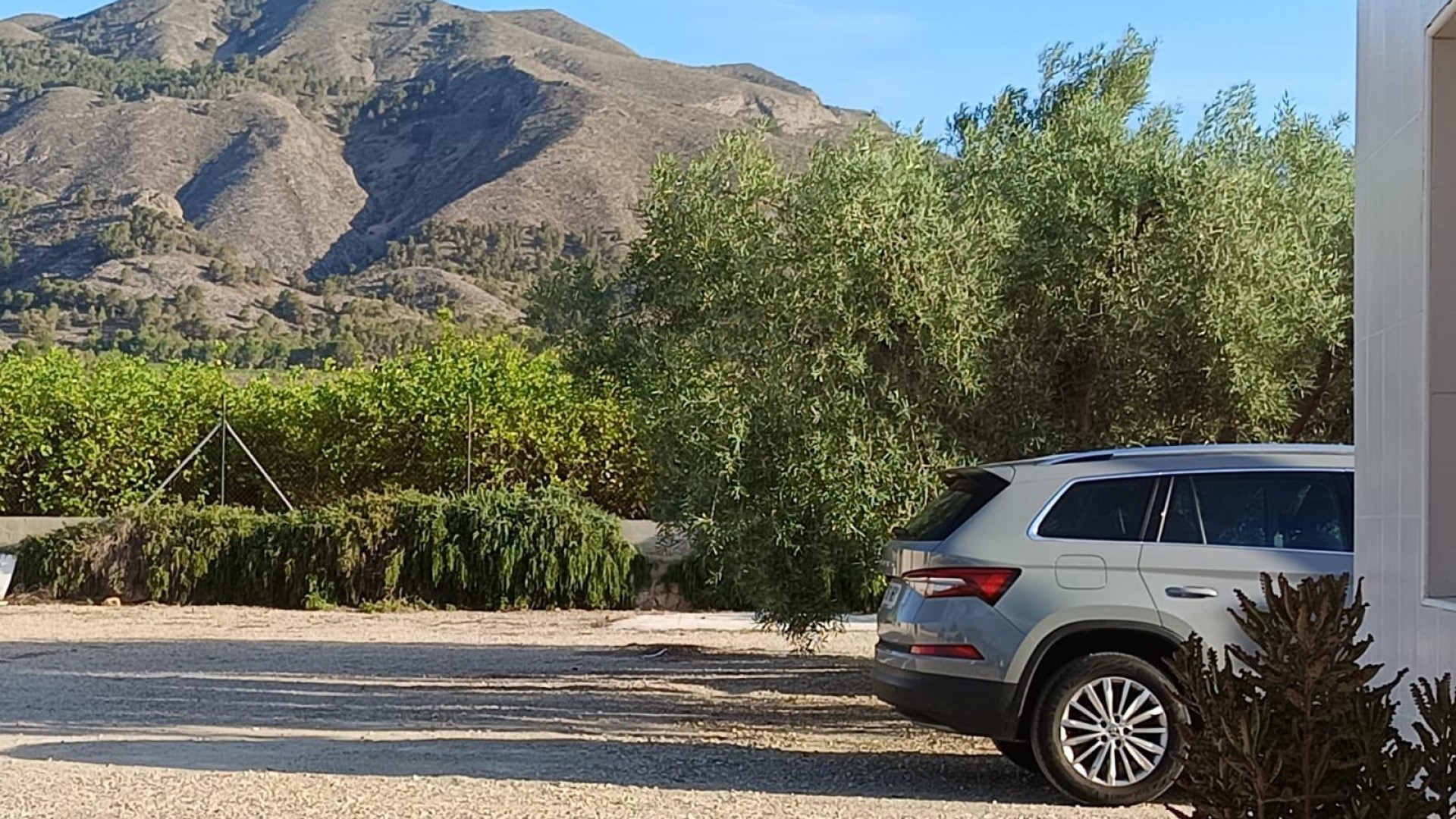 Herverkoop - Villa -
Orihuela - MONTEPINAR-LA MATANZA