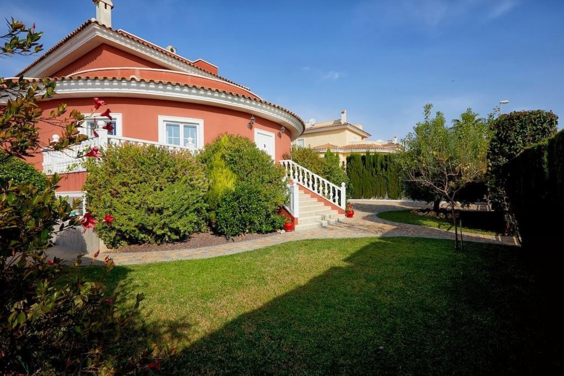 Herverkoop - Villa -
Rojales - Centro de la Ciudad Quesada