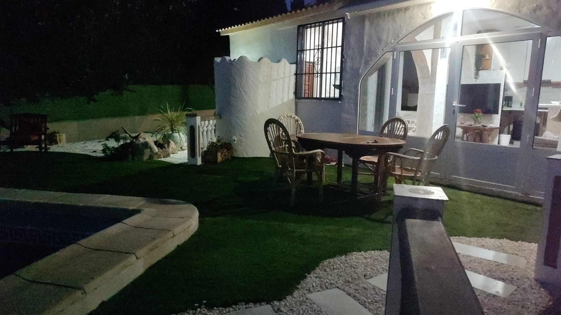 Herverkoop - Villa -
Rojales - Ciudad Quesada