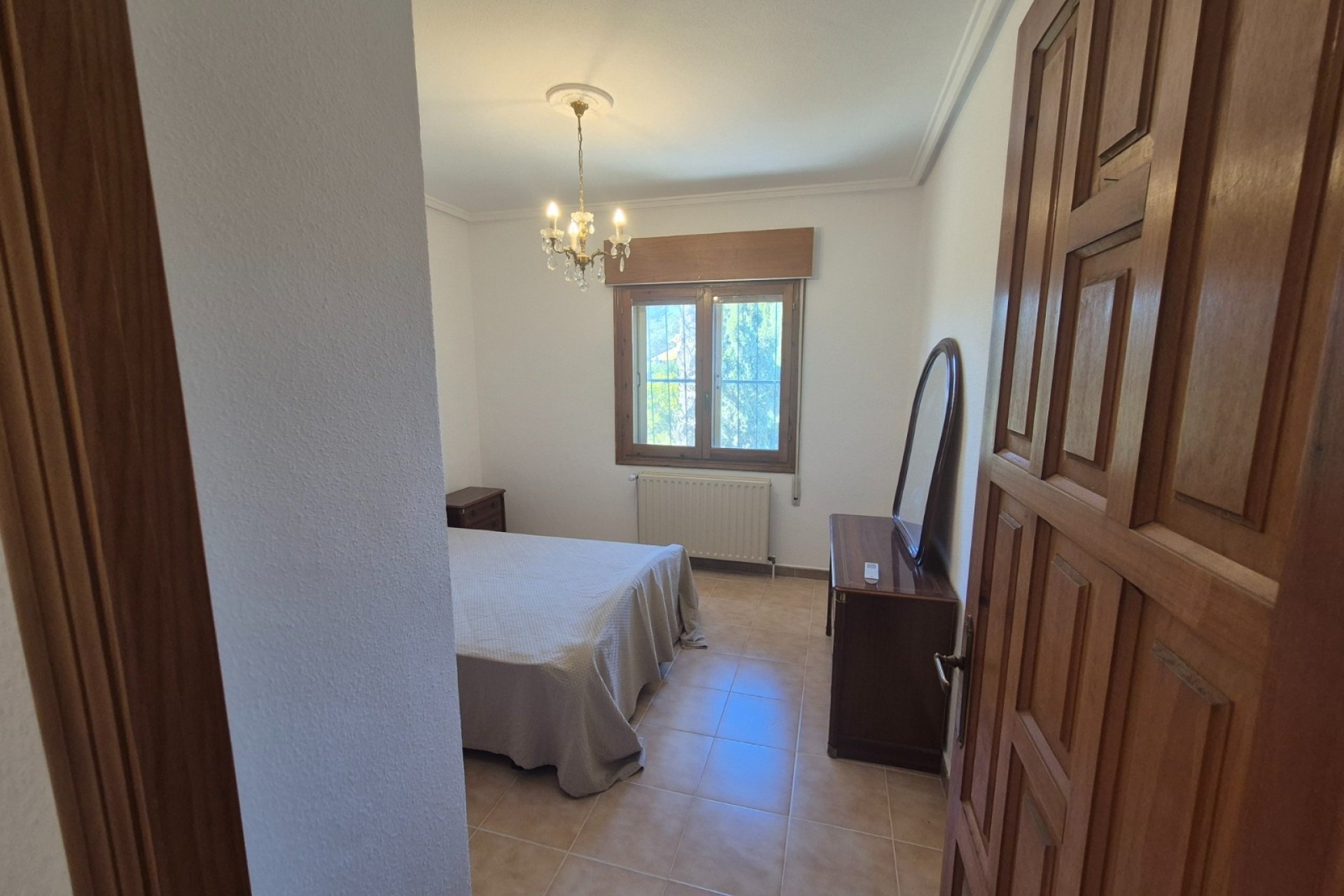 Herverkoop - Villa -
Rojales - DOÑA PEPA - CIUDAD QUESADA