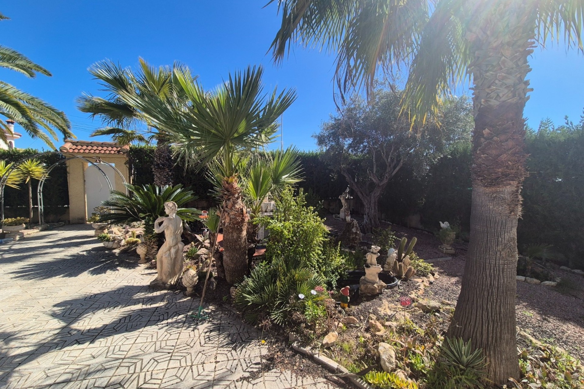 Herverkoop - Villa -
Rojales - DOÑA PEPA - CIUDAD QUESADA