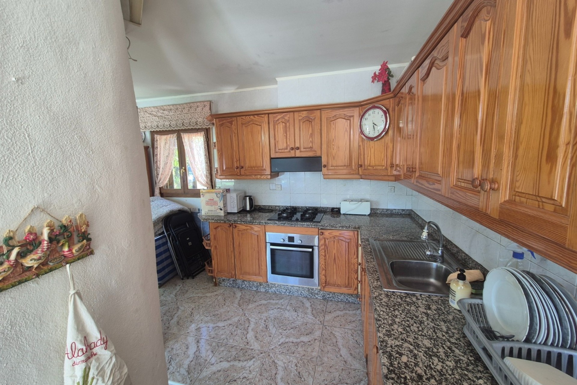 Herverkoop - Villa -
Rojales - DOÑA PEPA - CIUDAD QUESADA
